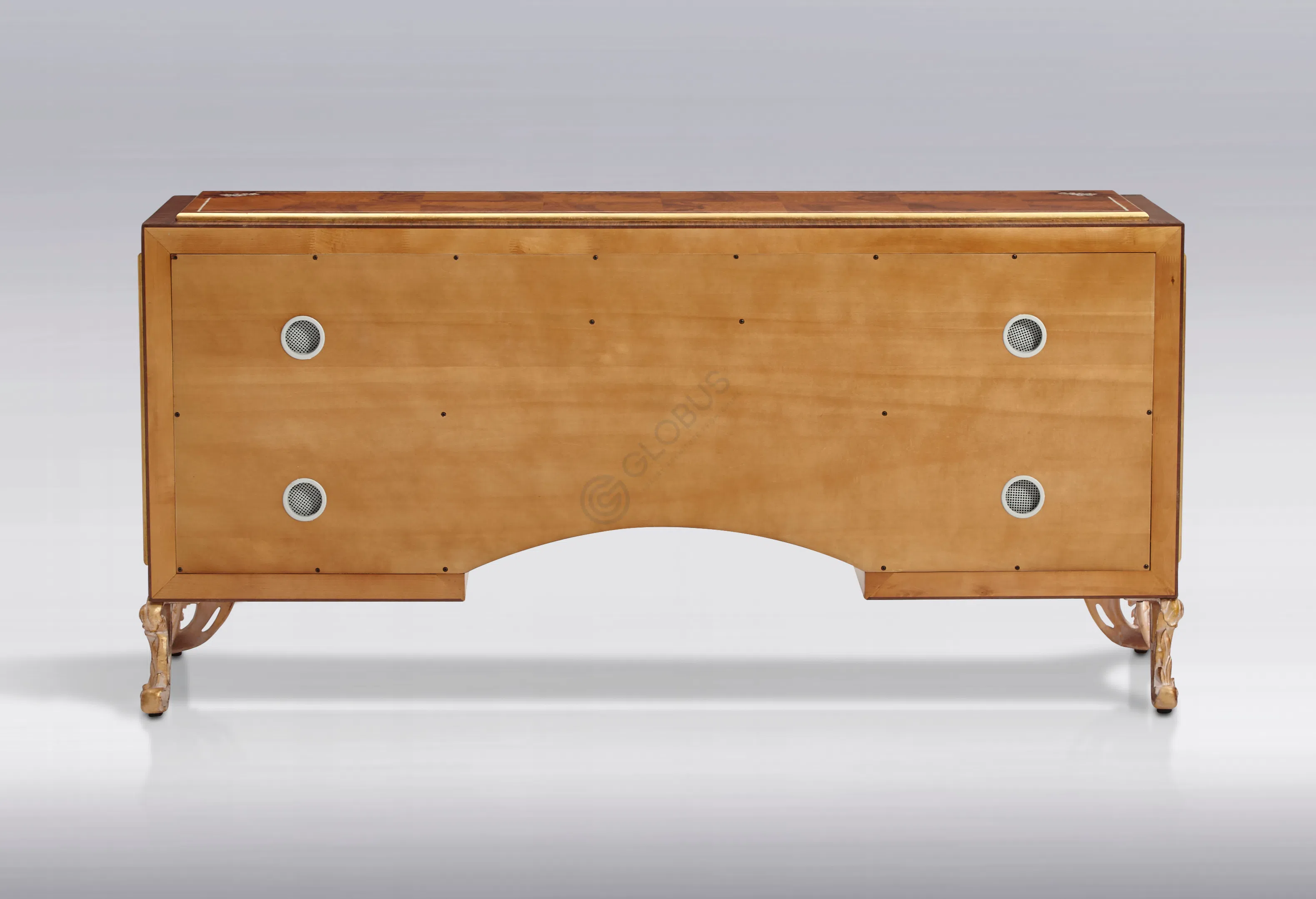 Туалетный столик Simplice