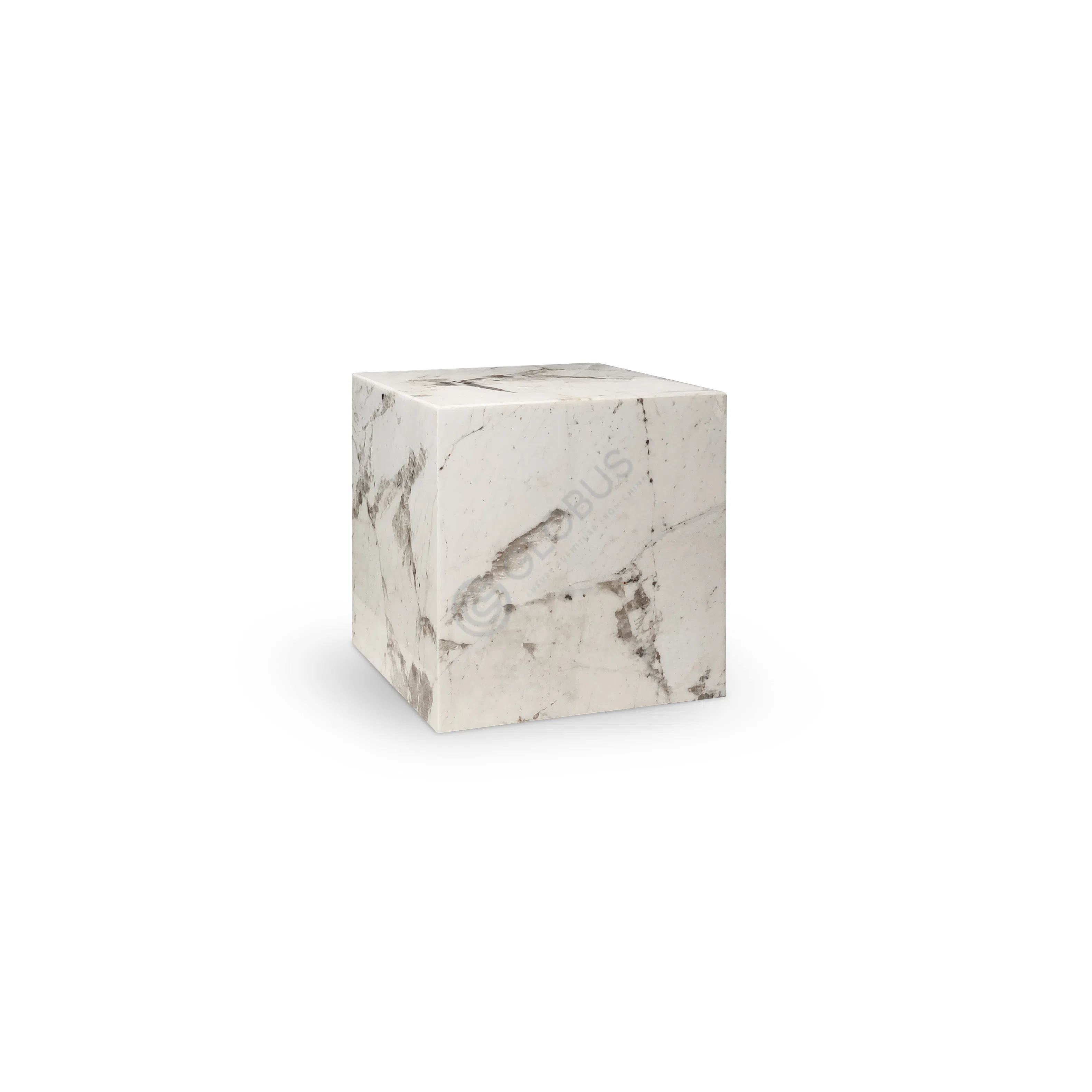 Угловой столик Girogina