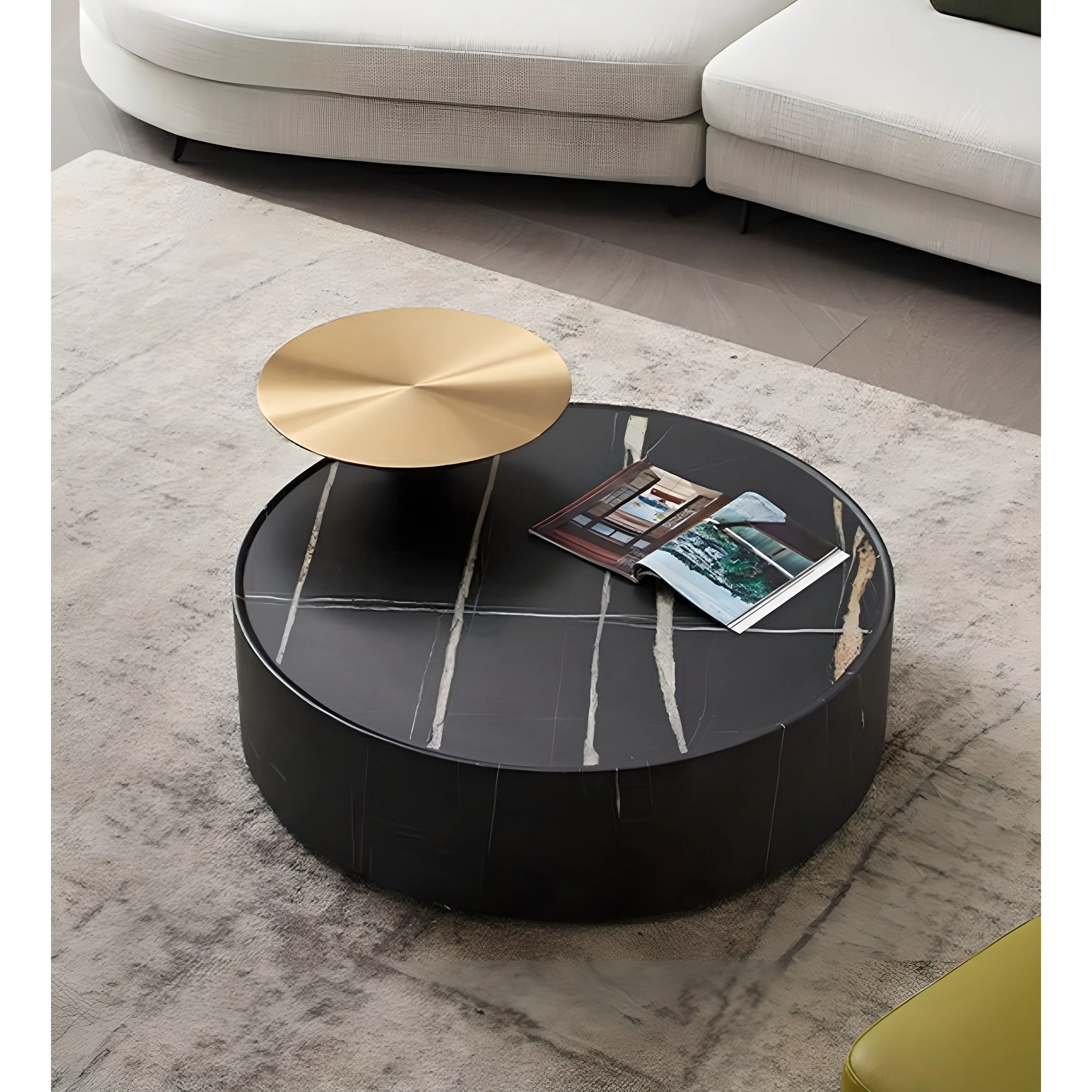 Журнальный столик Energia