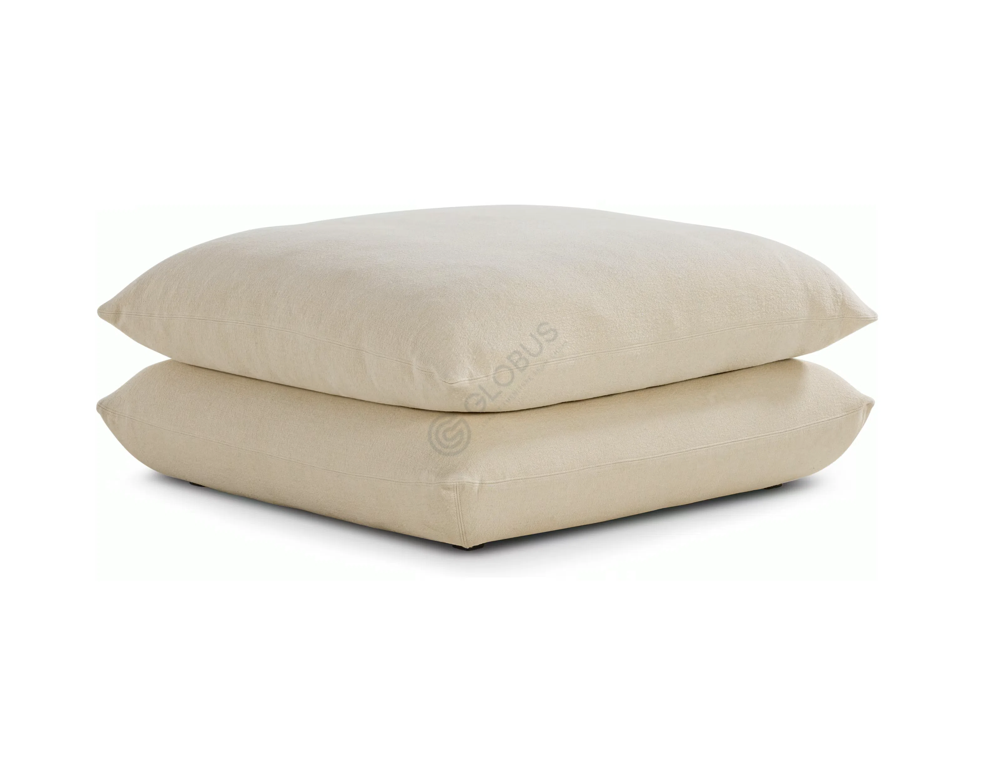 Пуф KNOLL Perron Pillo