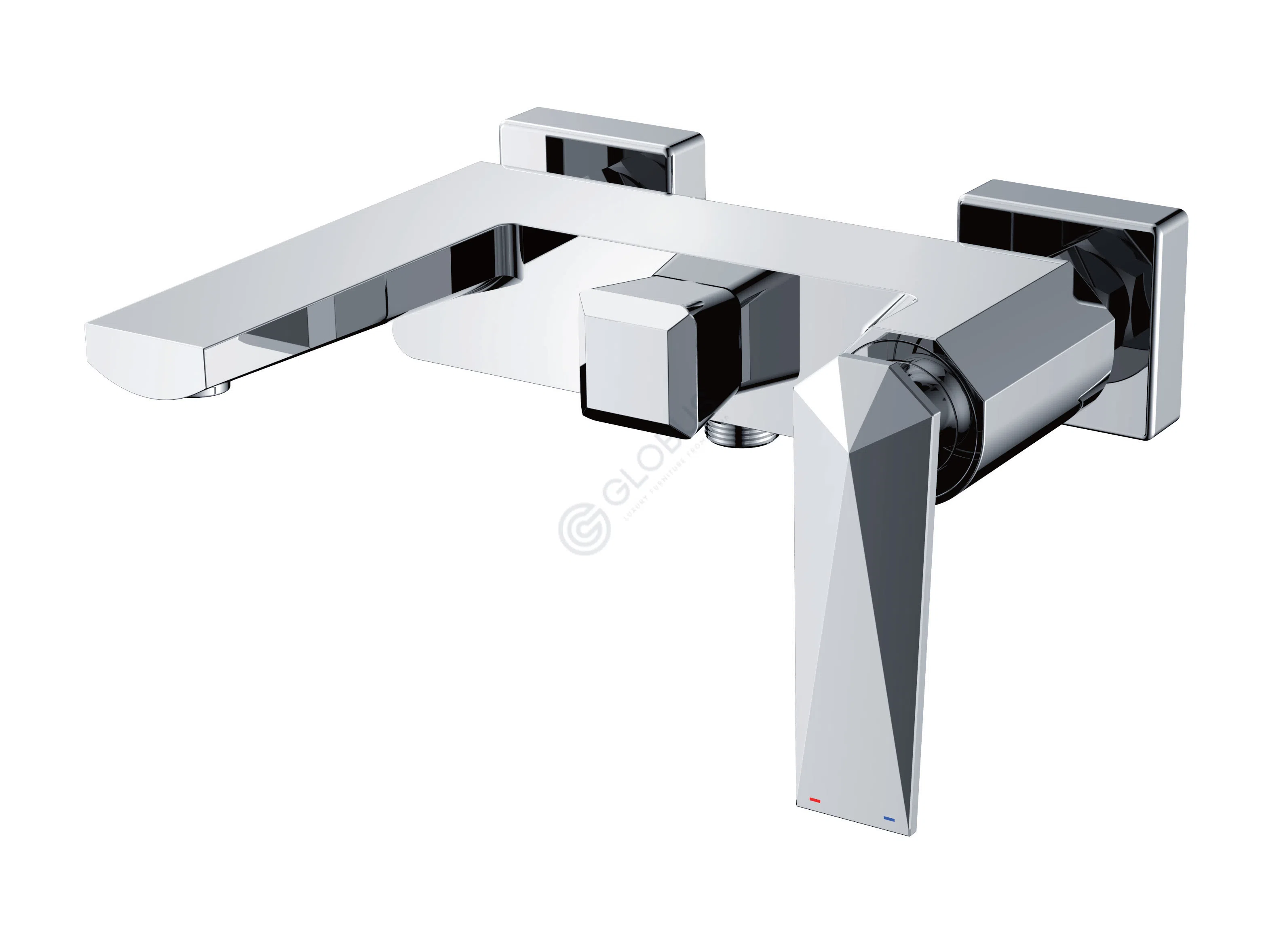 Смеситель Urna