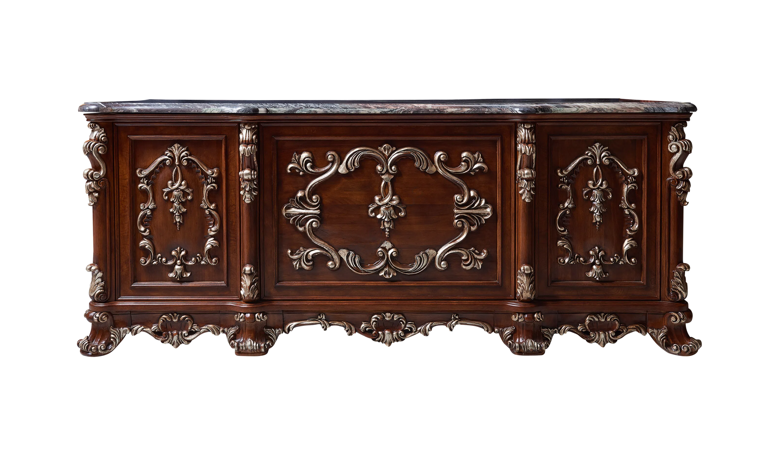 Стол для кабинета Hortcia