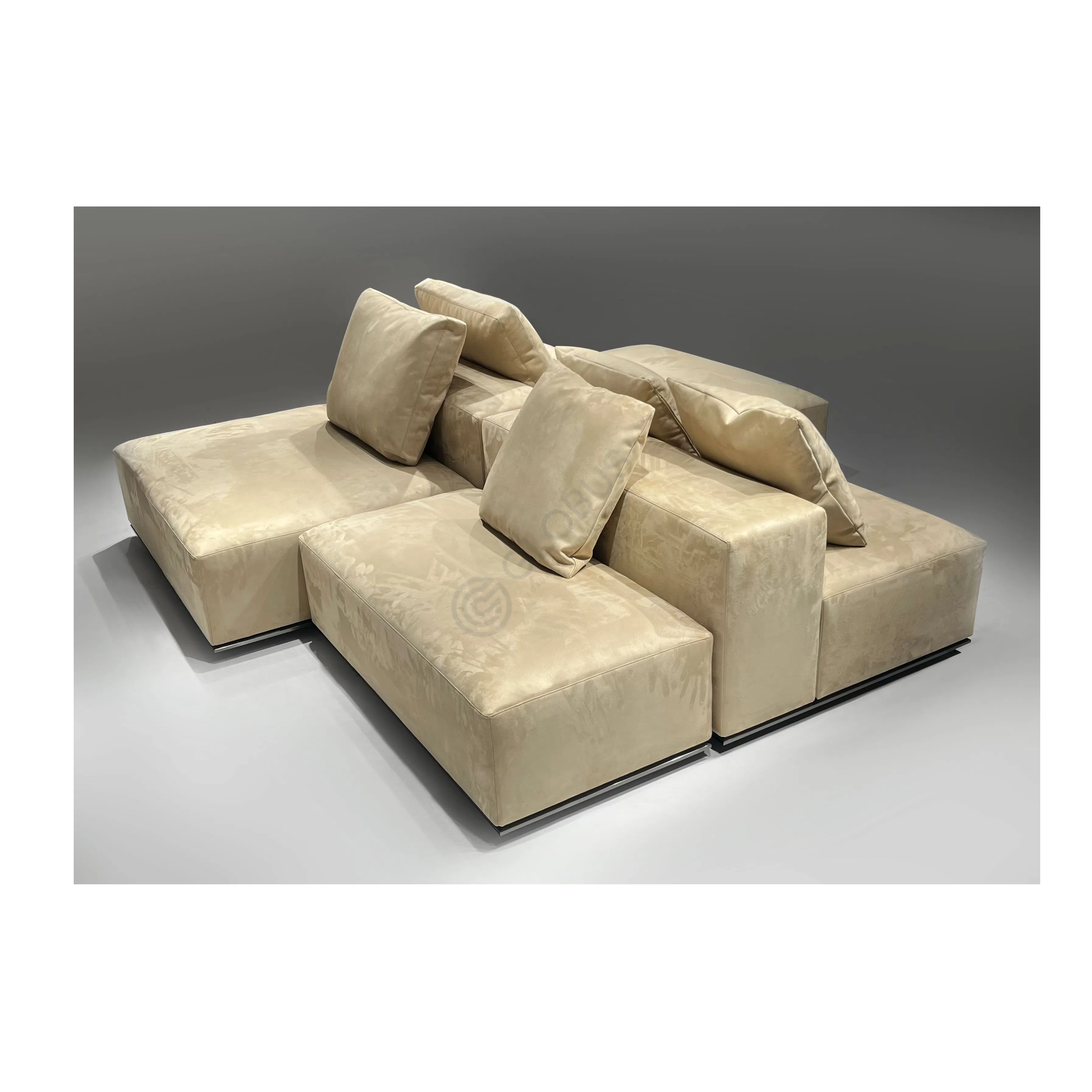 Диван Theodosius