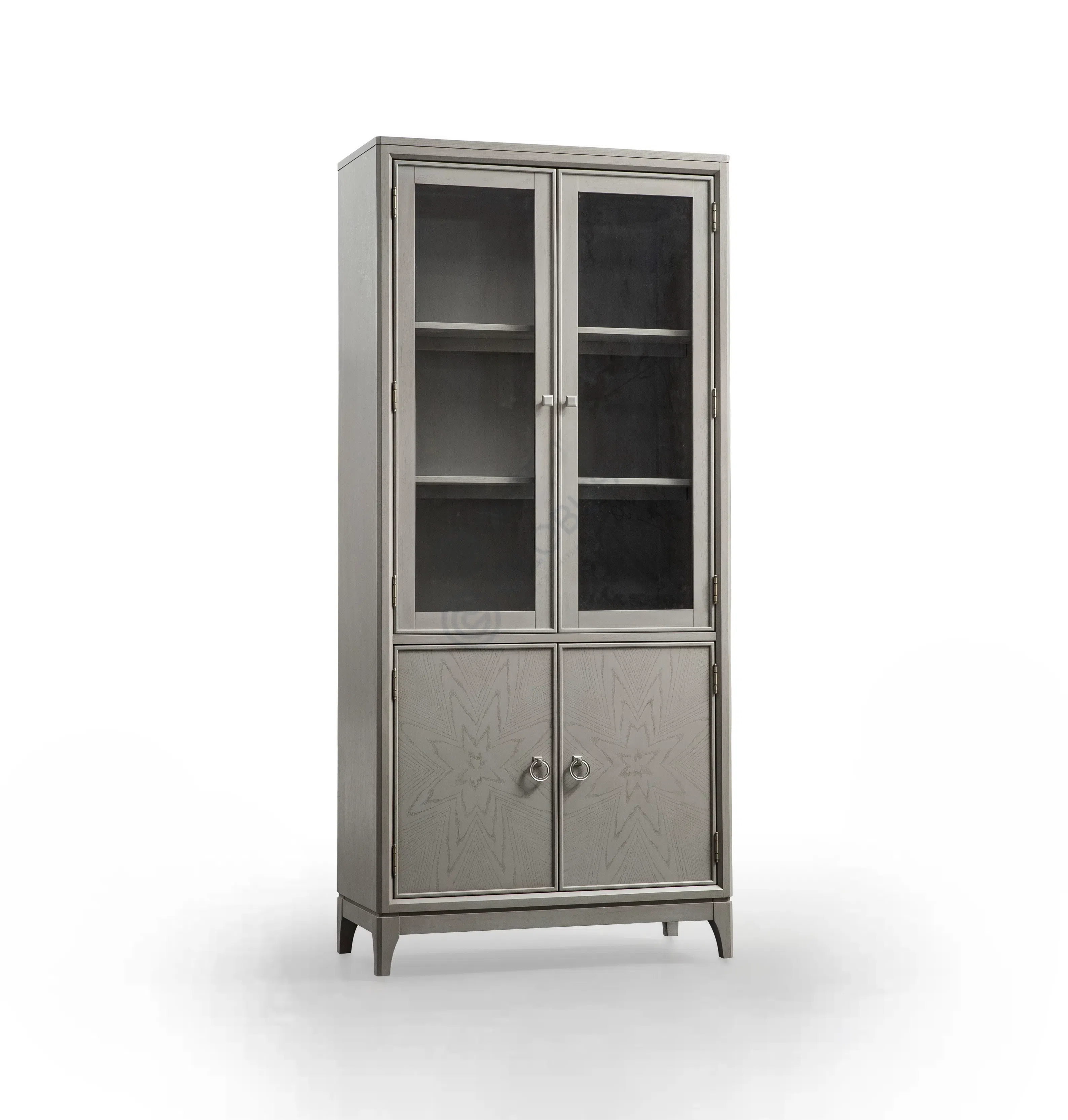 Книжный шкаф John