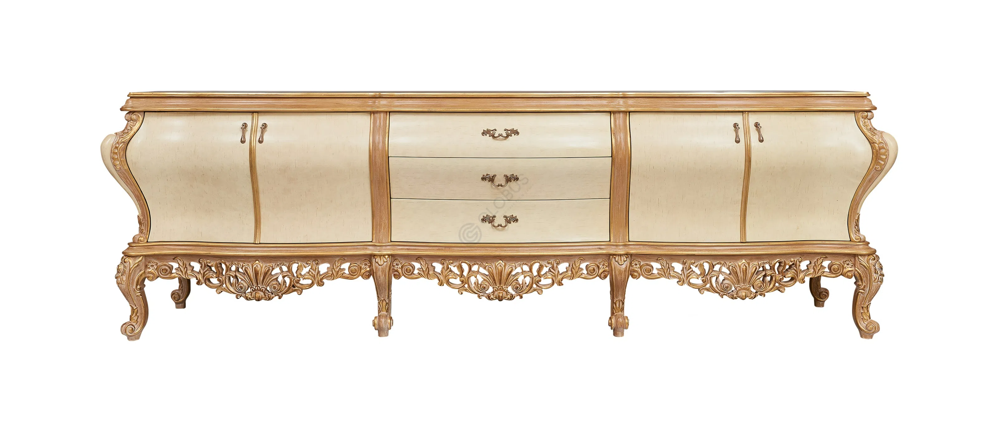 ТВ тумба Fabirus