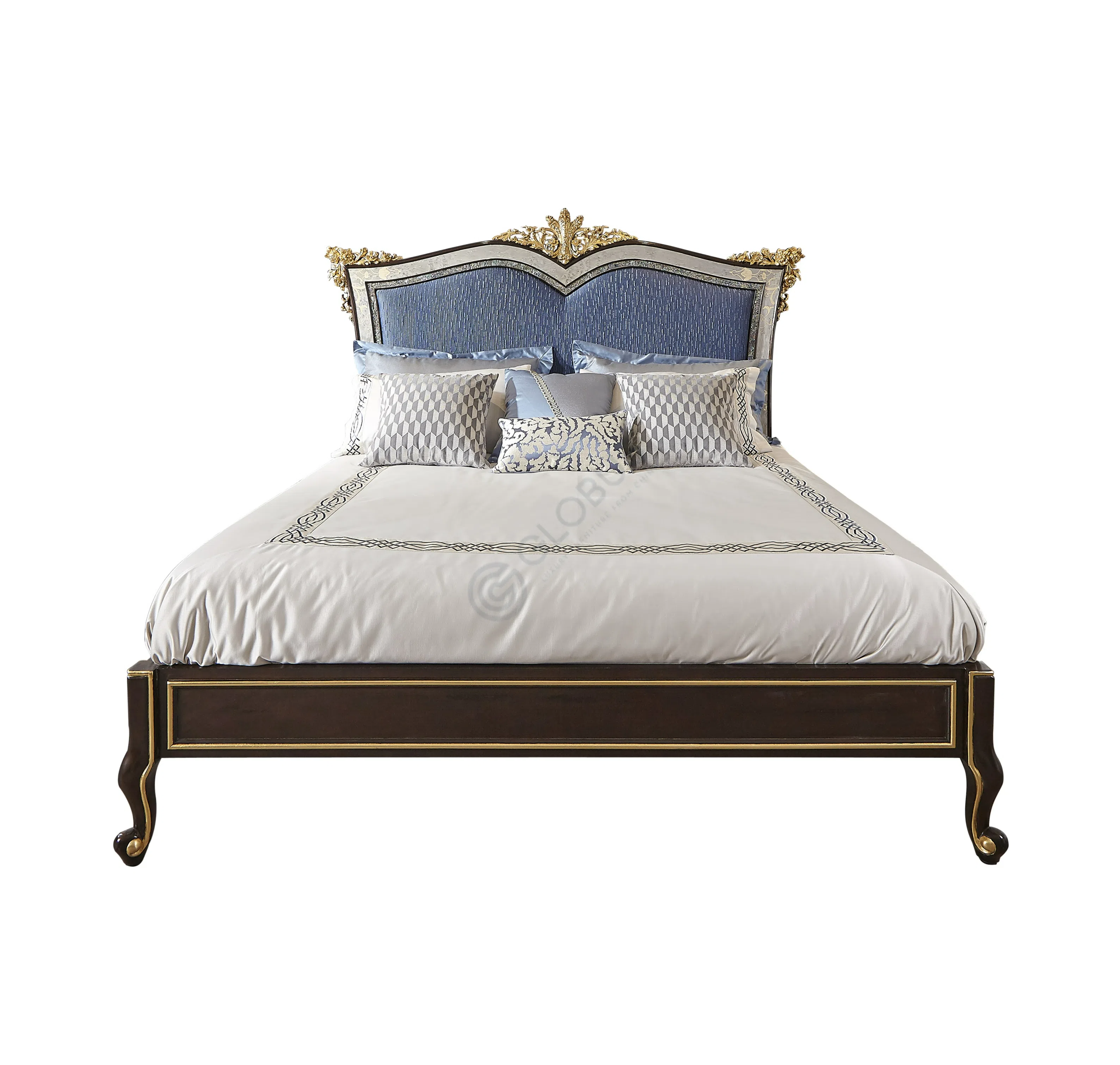 Кровать Nerano