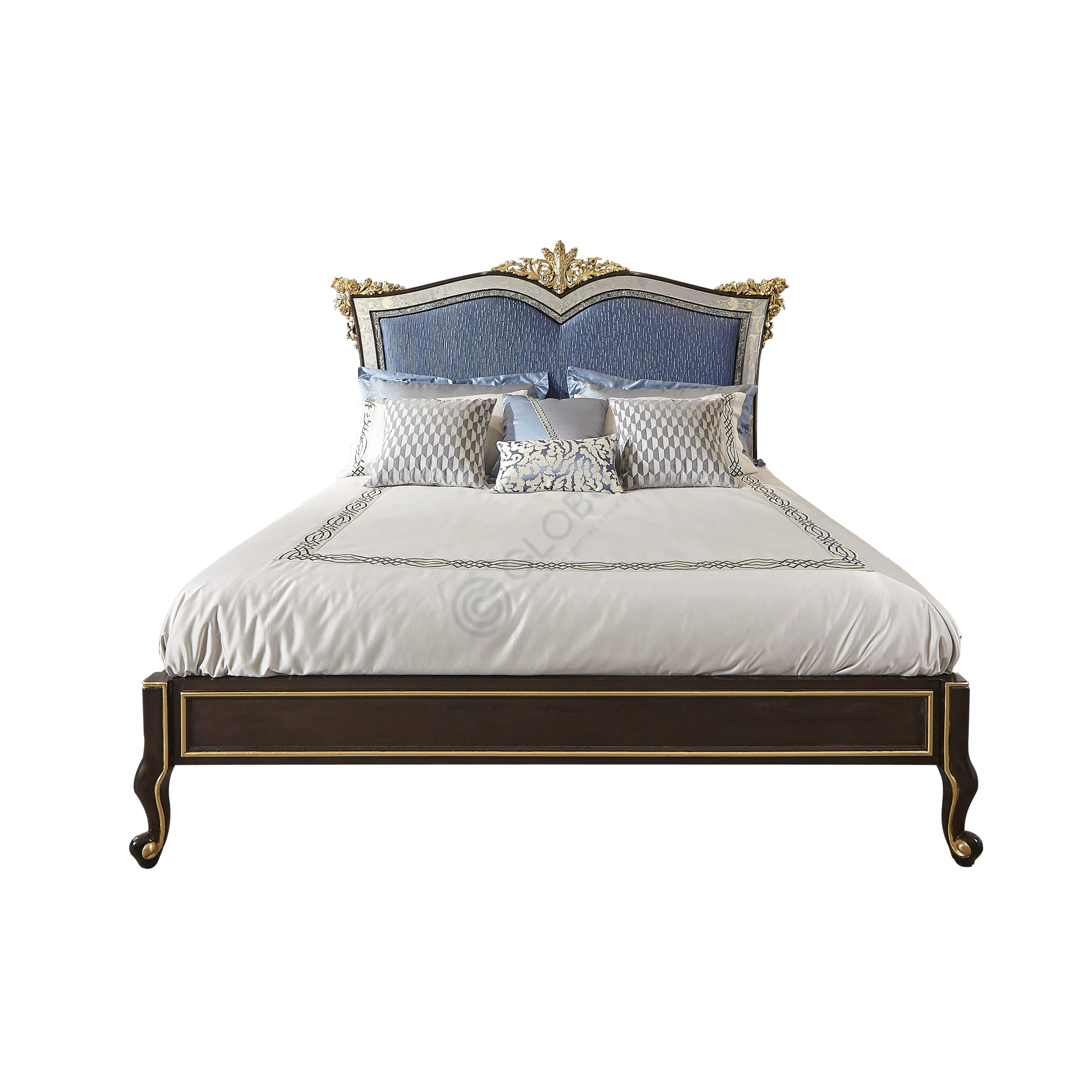 Кровать Nerano