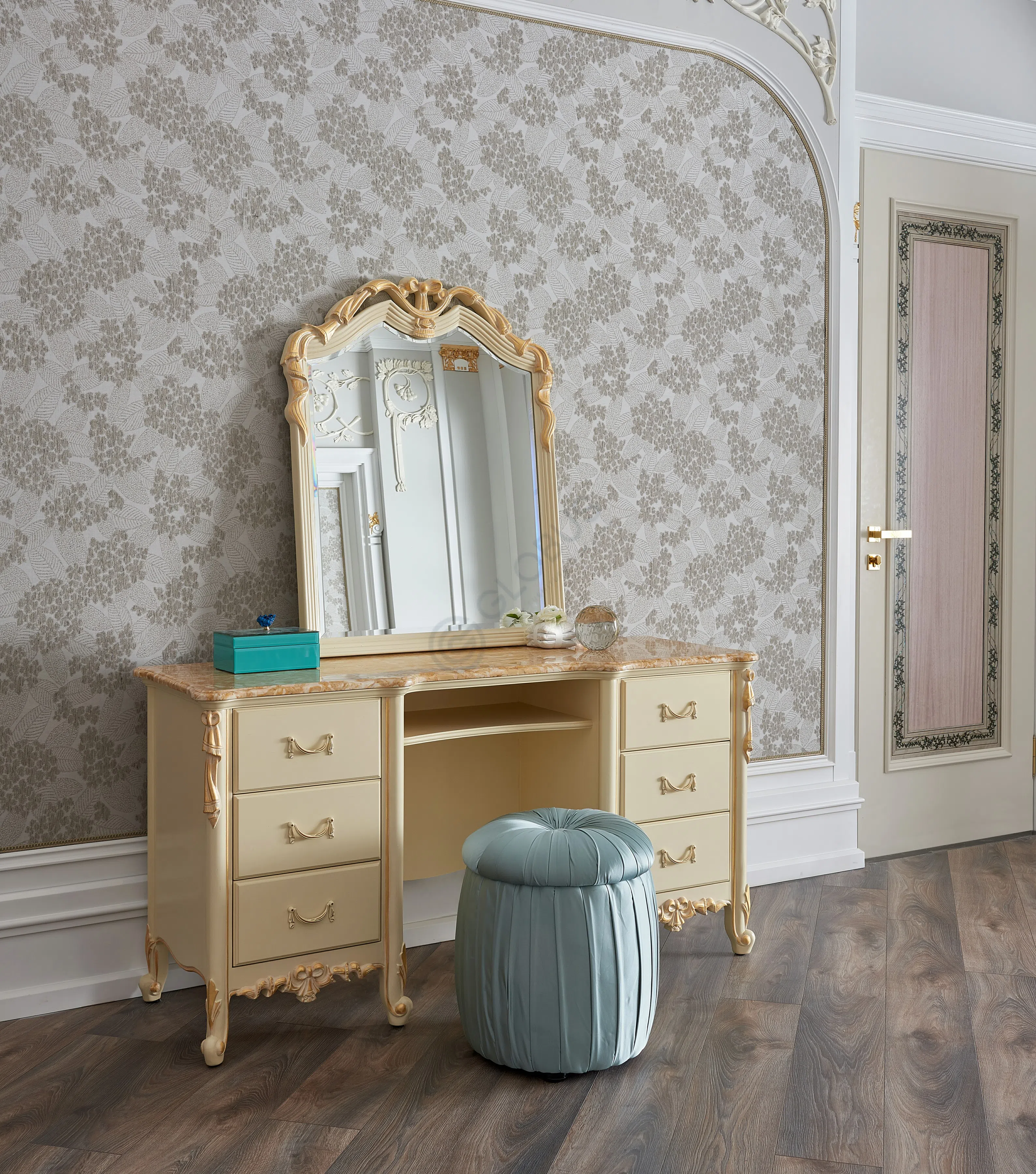 Туалетный столик Mitralis