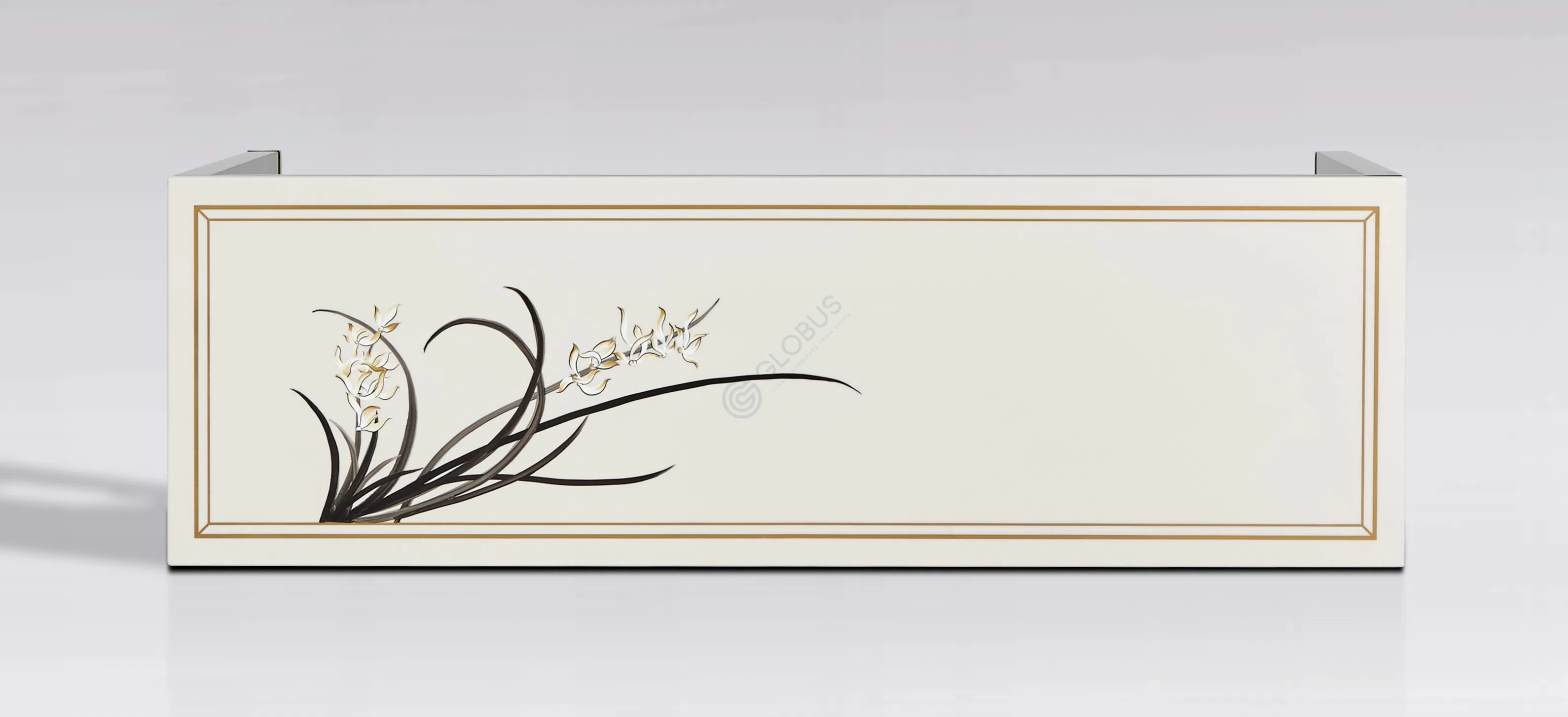 Консоль Tritonius