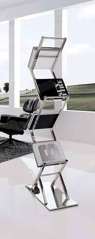 Стеллаж Orine