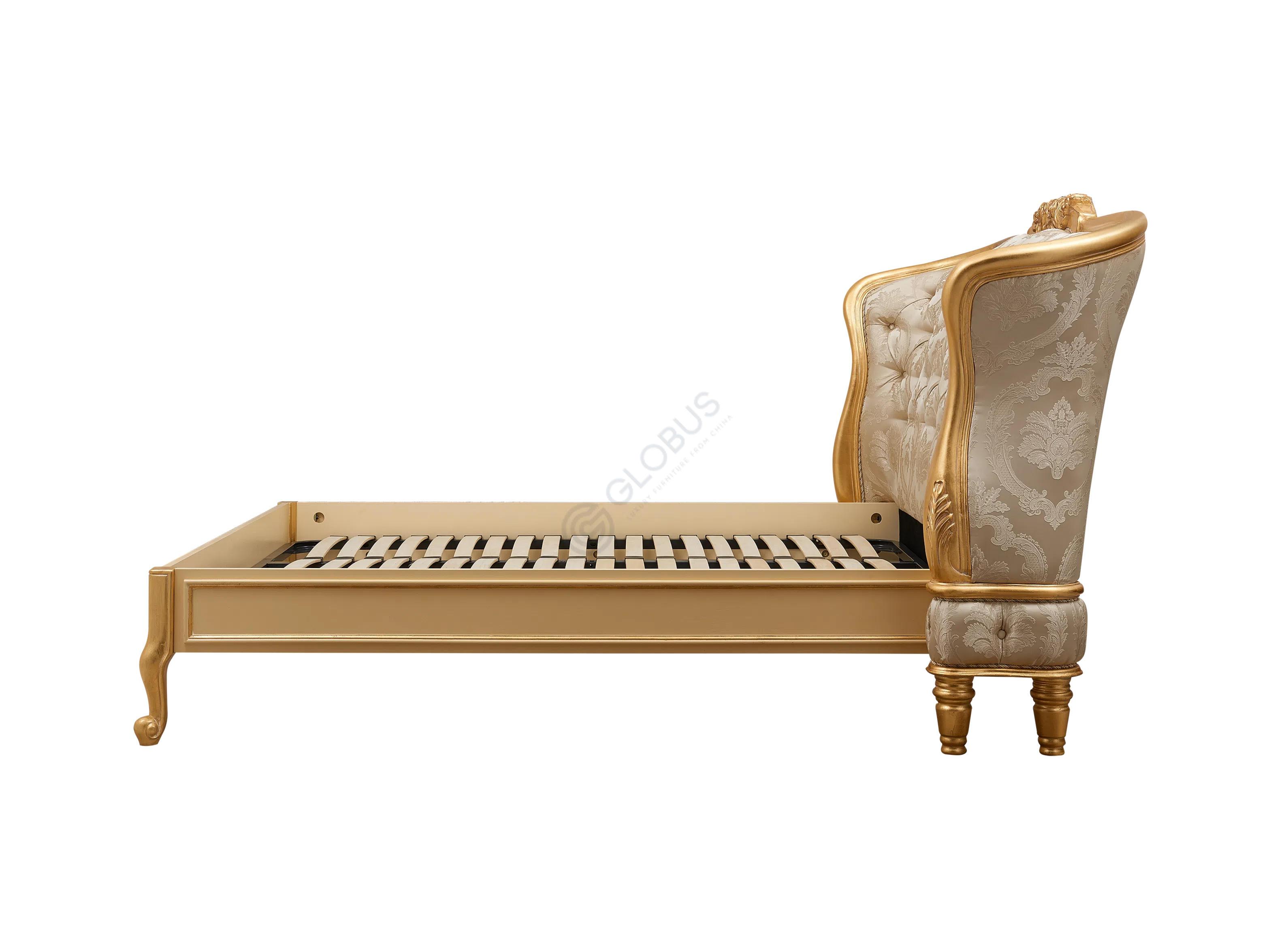 Кровать Klarus