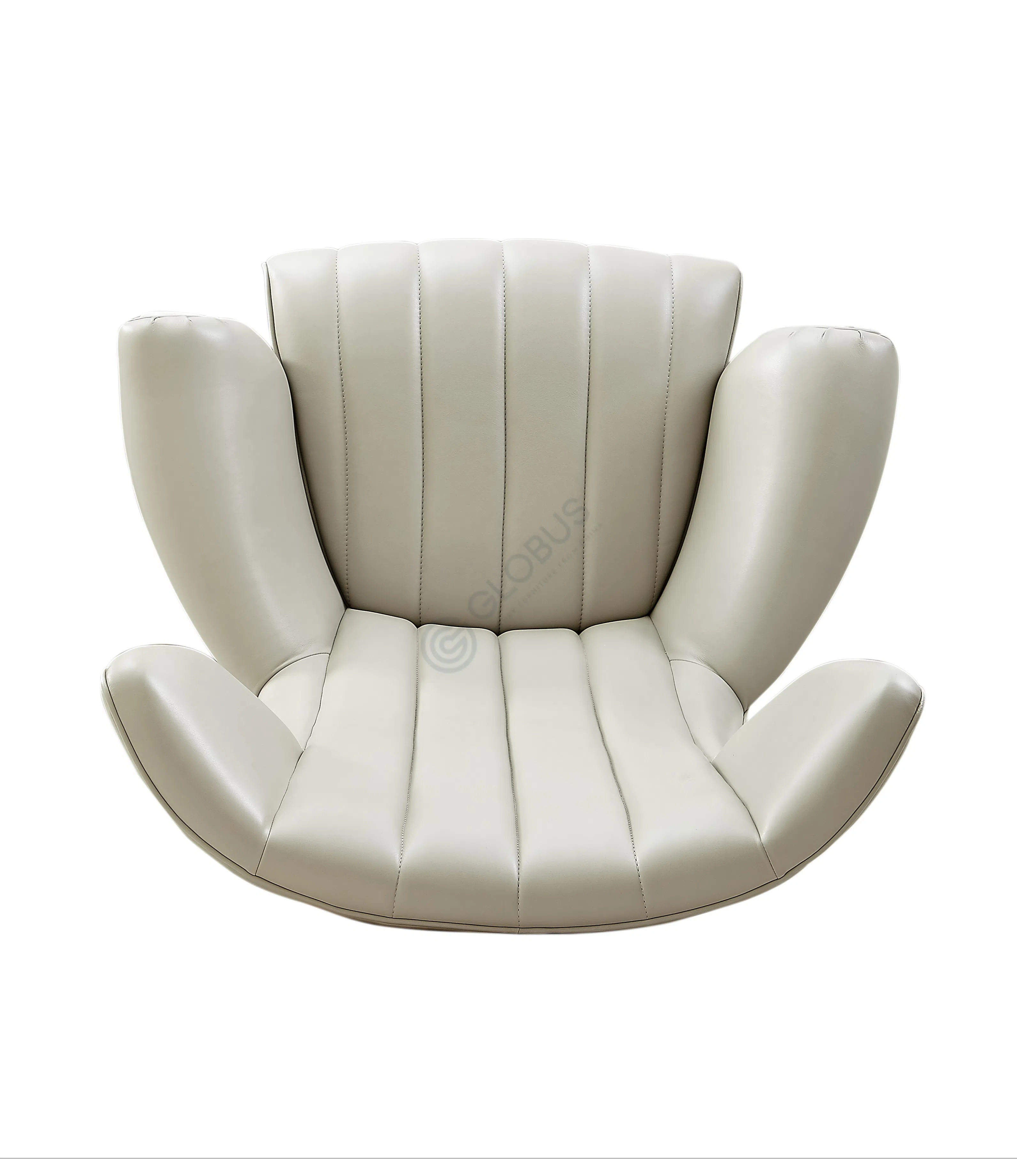 Кресло для руководителя VISIONNAIRE Willshire