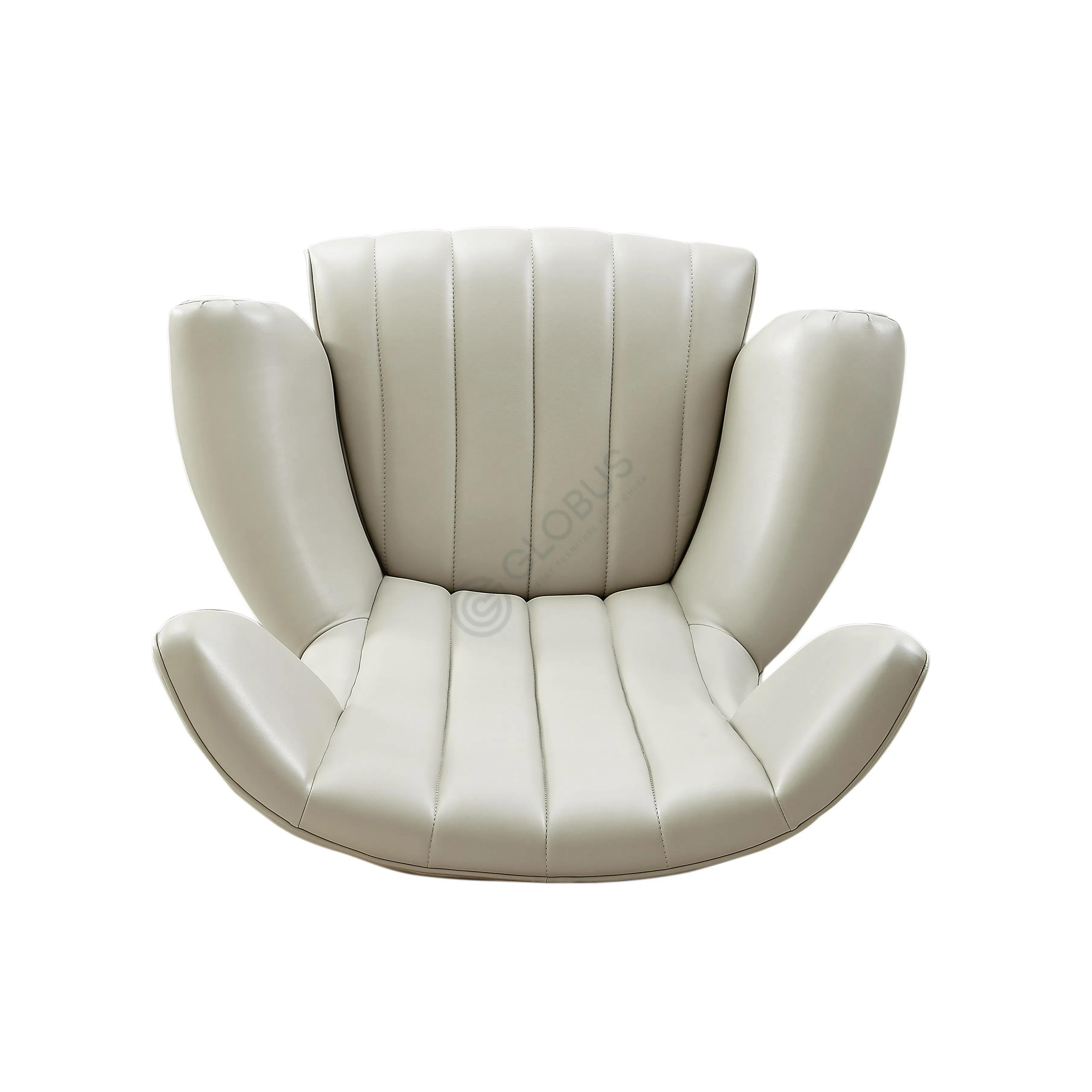 Кресло для руководителя VISIONNAIRE Willshire