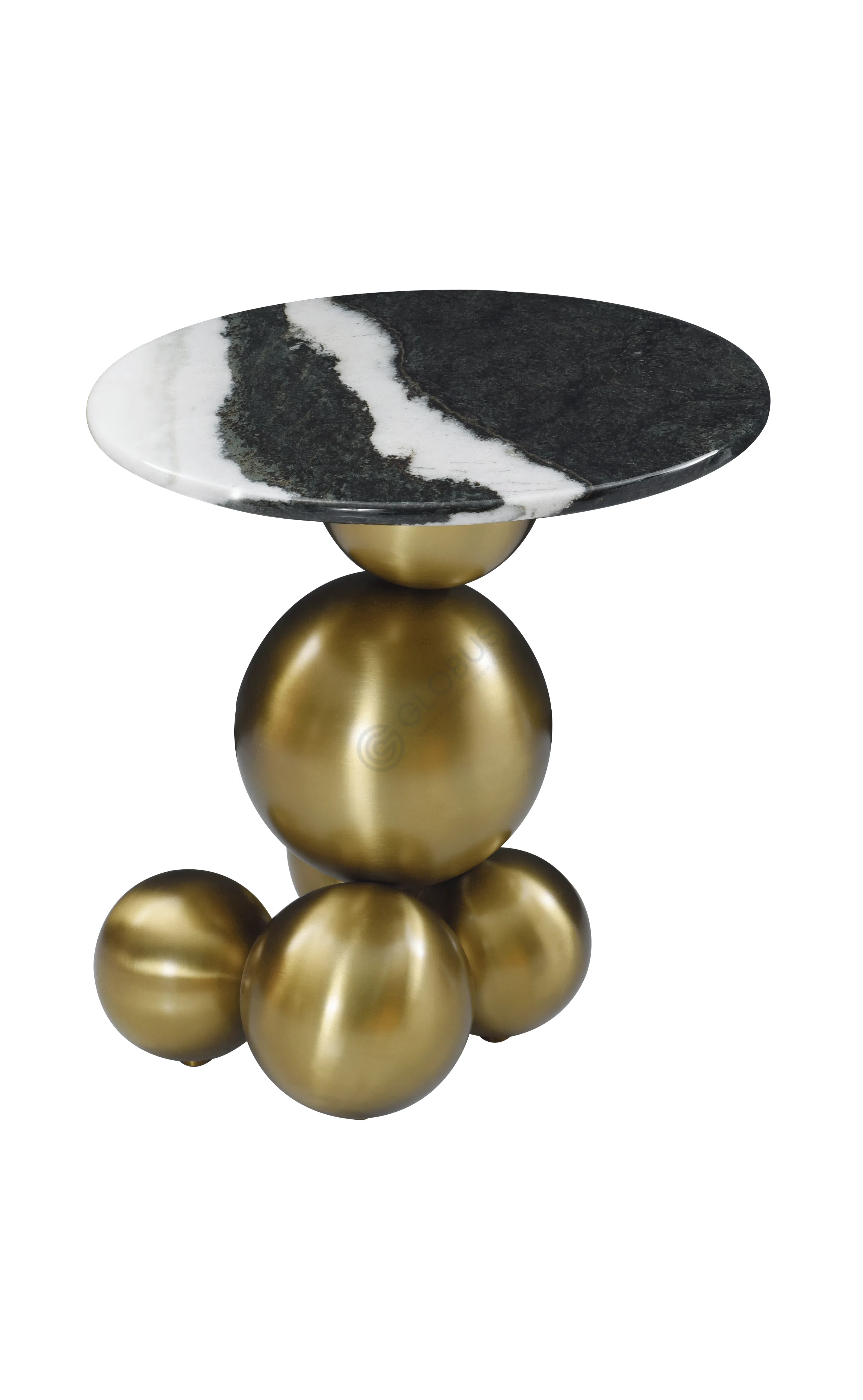 Угловой столик Quivara