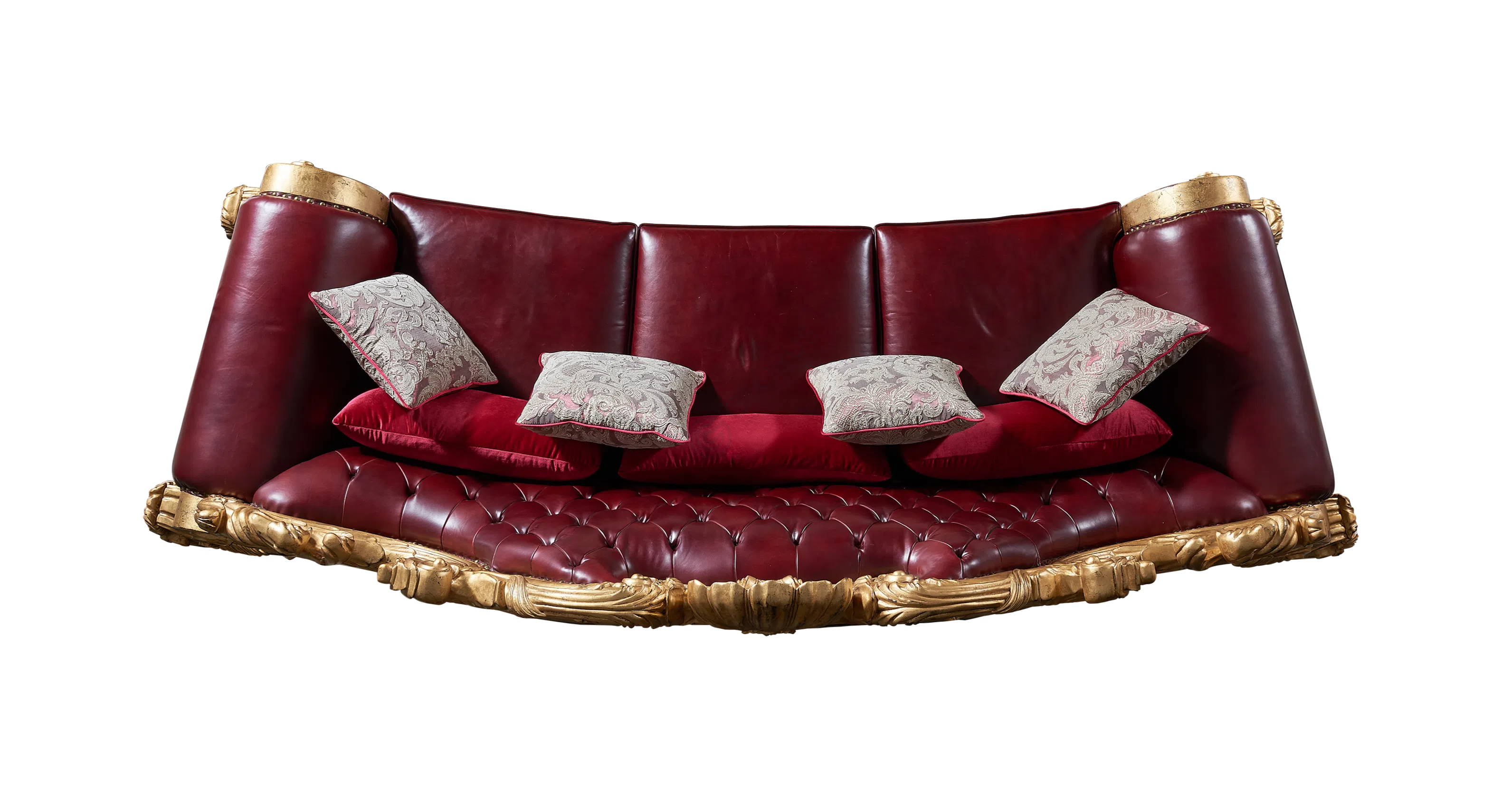 Диван Malvazzio