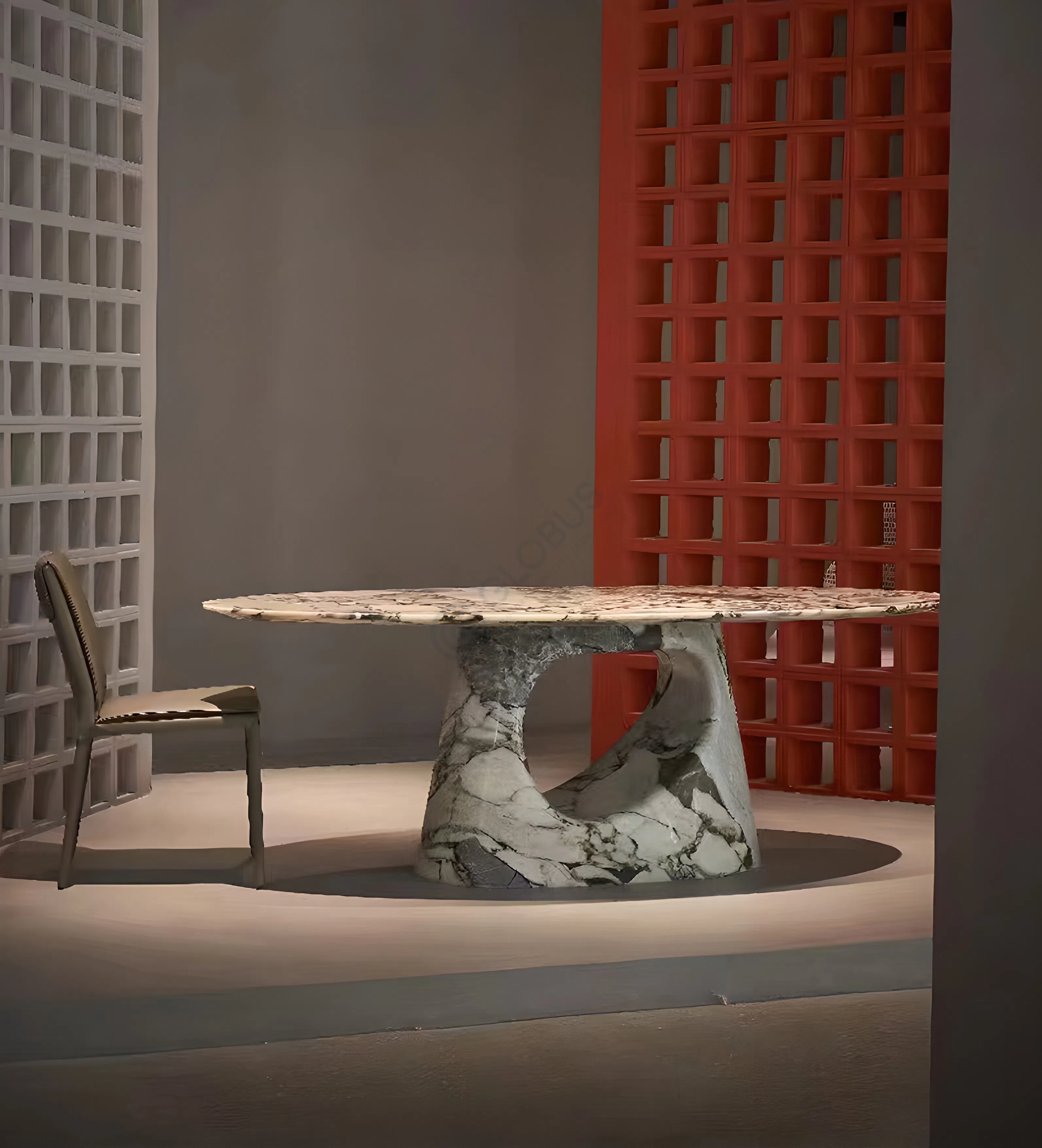 Обеденный стол Vionetta