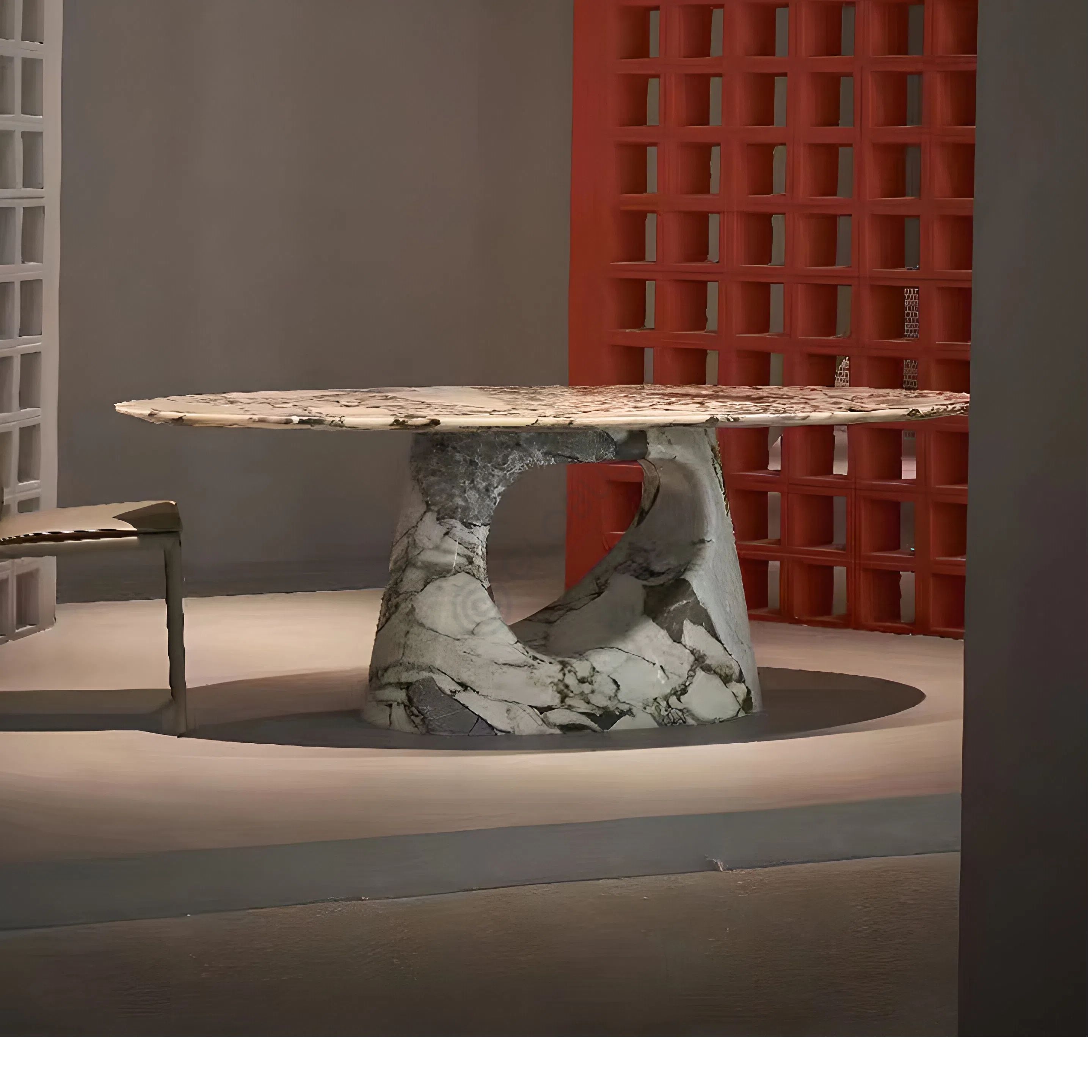 Обеденный стол Vionetta