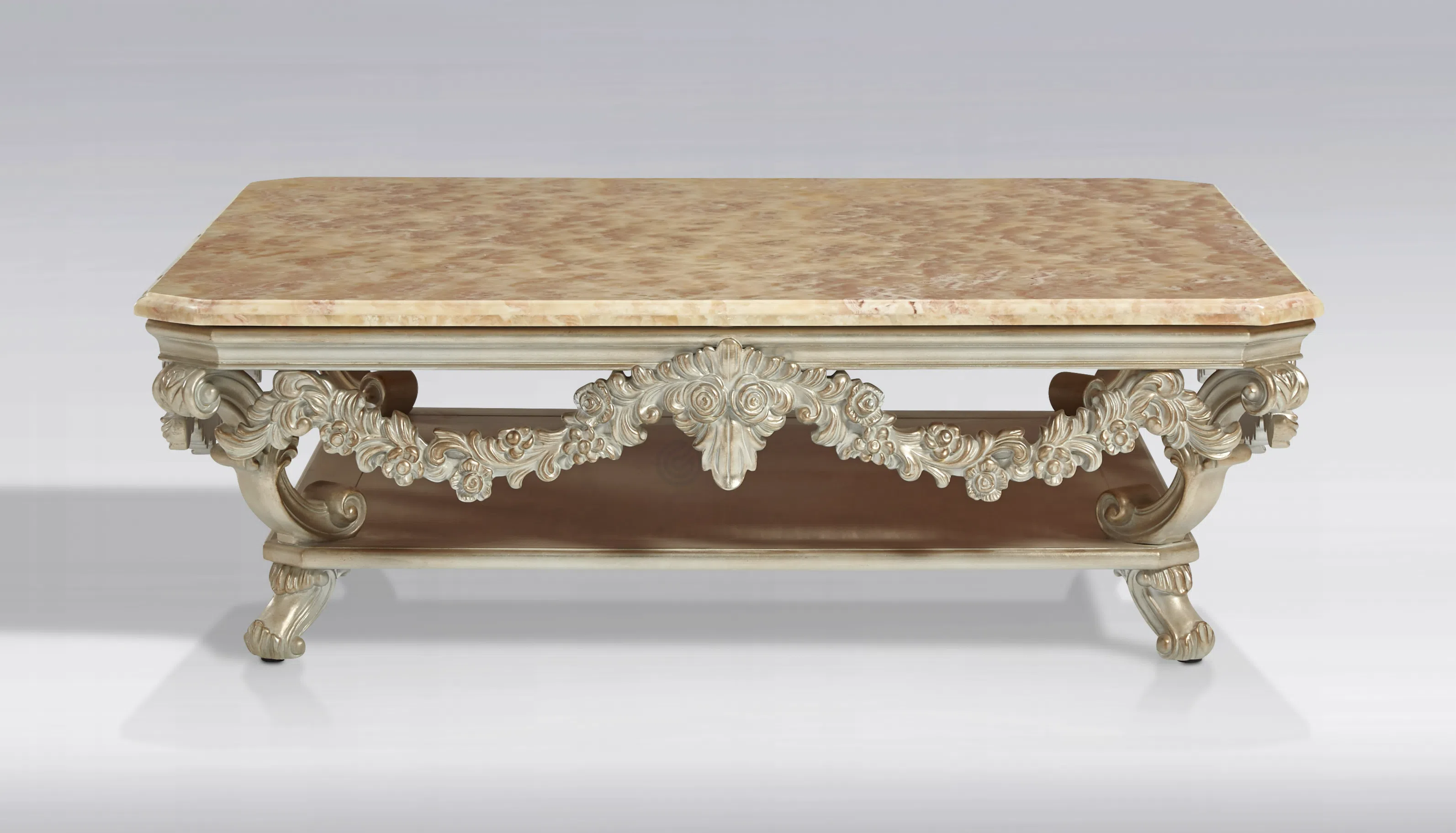 Журнальный столик Tigrino