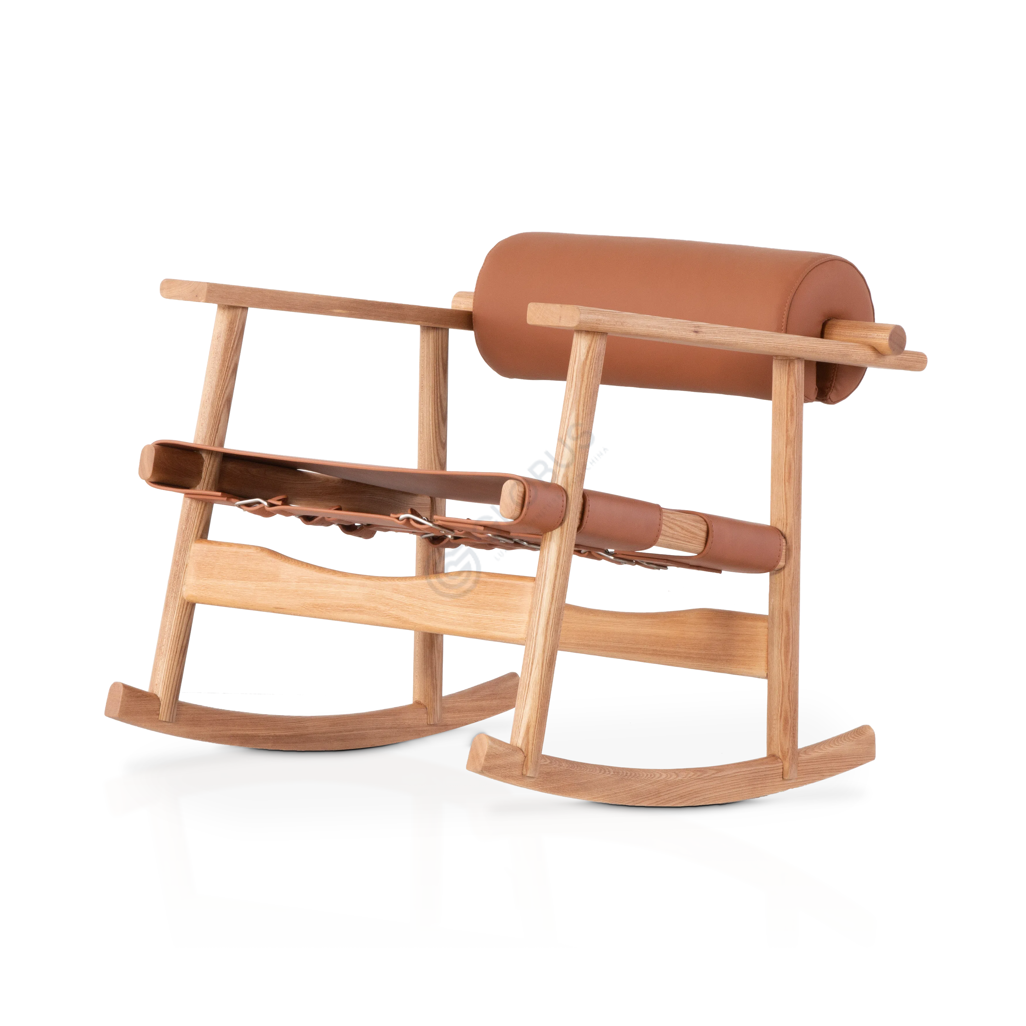 Кресло-качалка Pristina