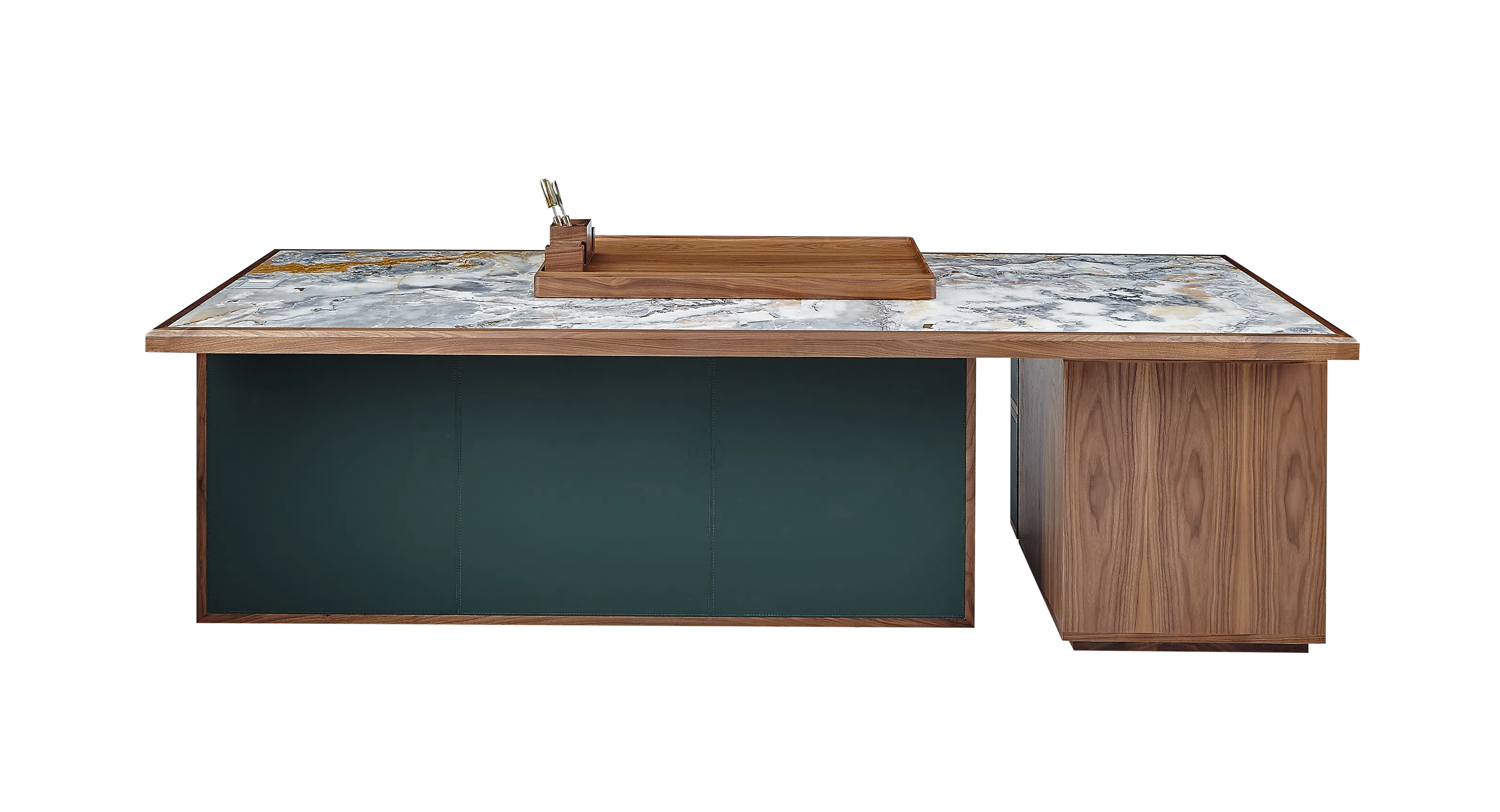 Стол для кабинета Mielita