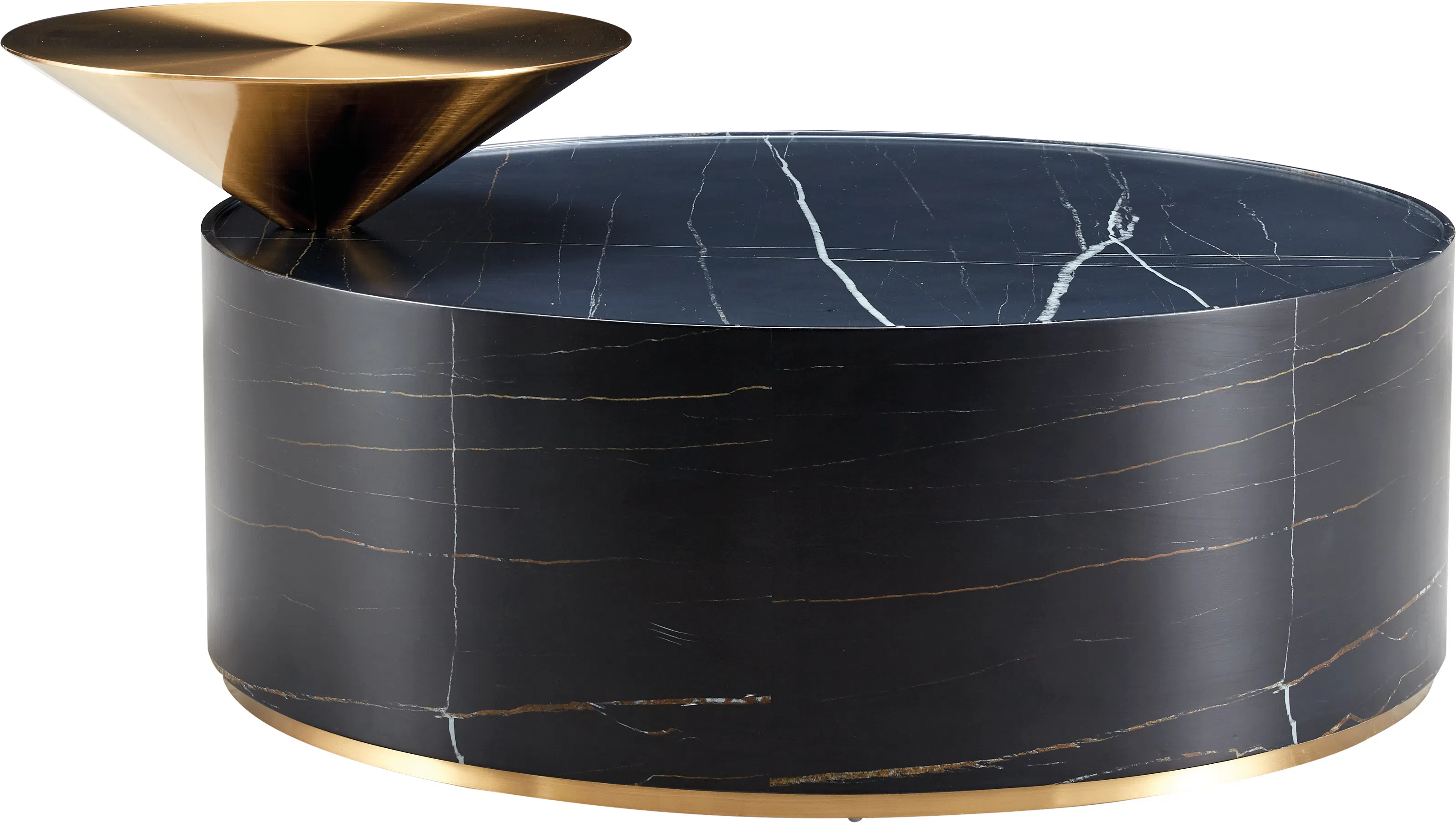 Журнальный столик Valentio