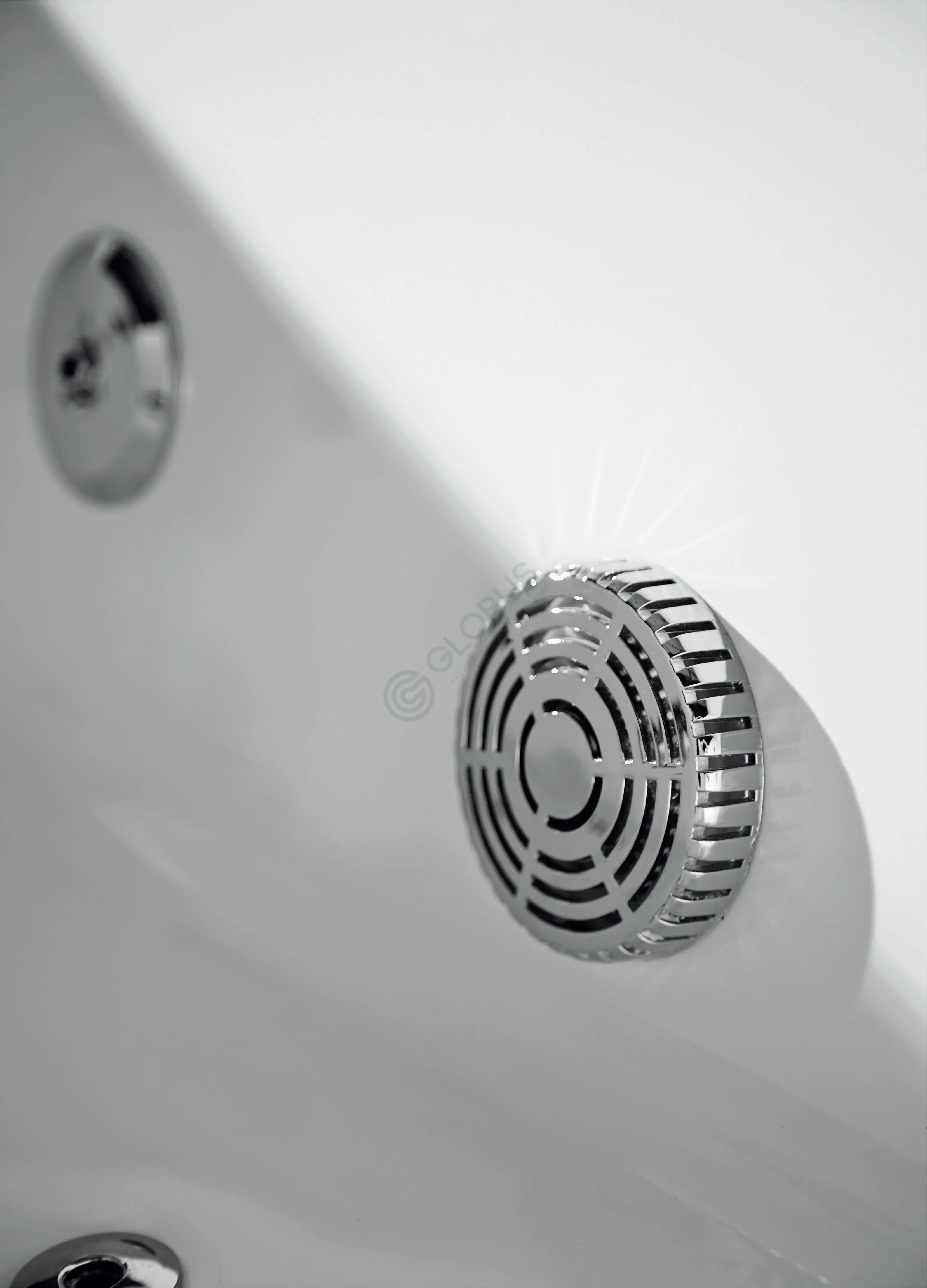 Ванна Fumosetta