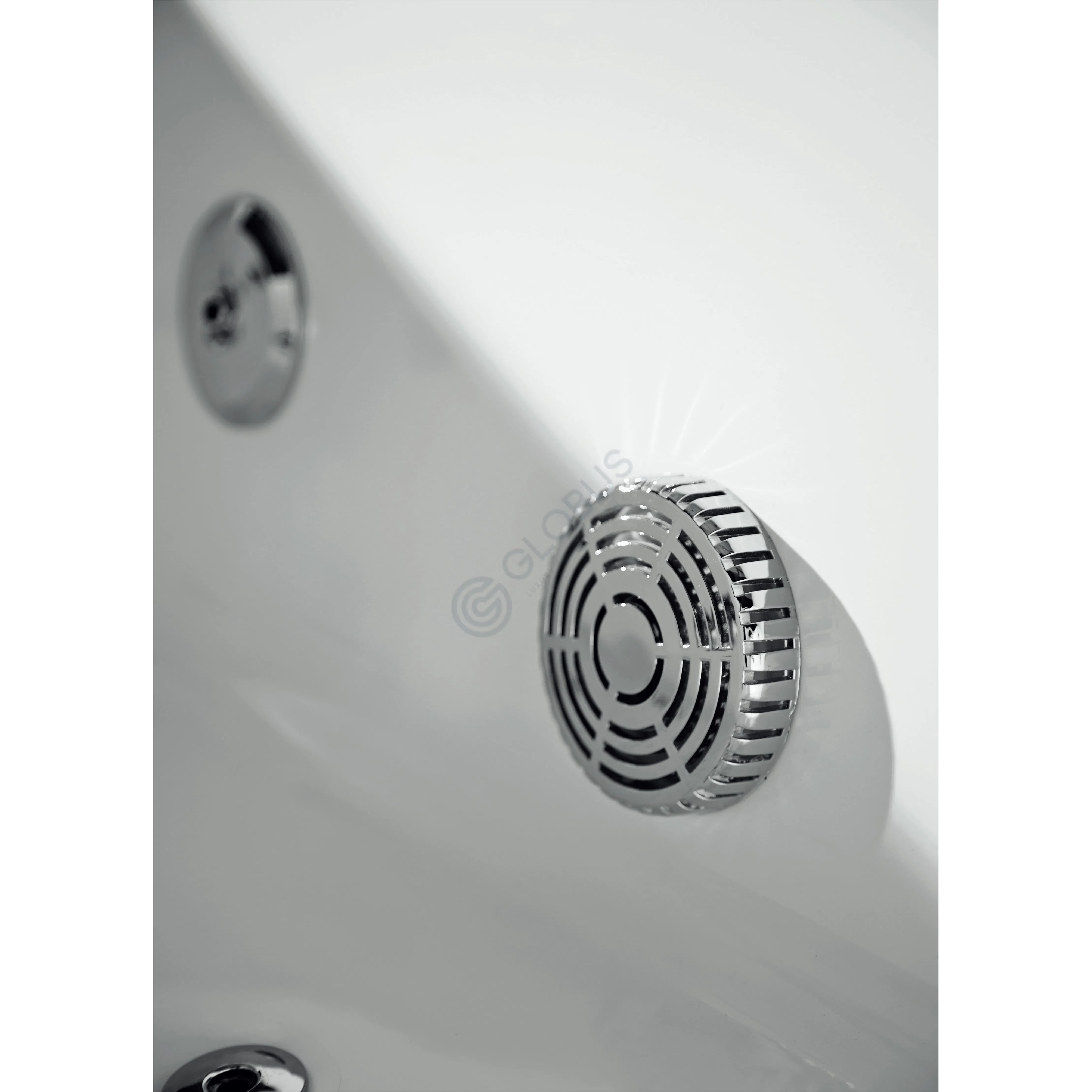 Ванна Fumosetta