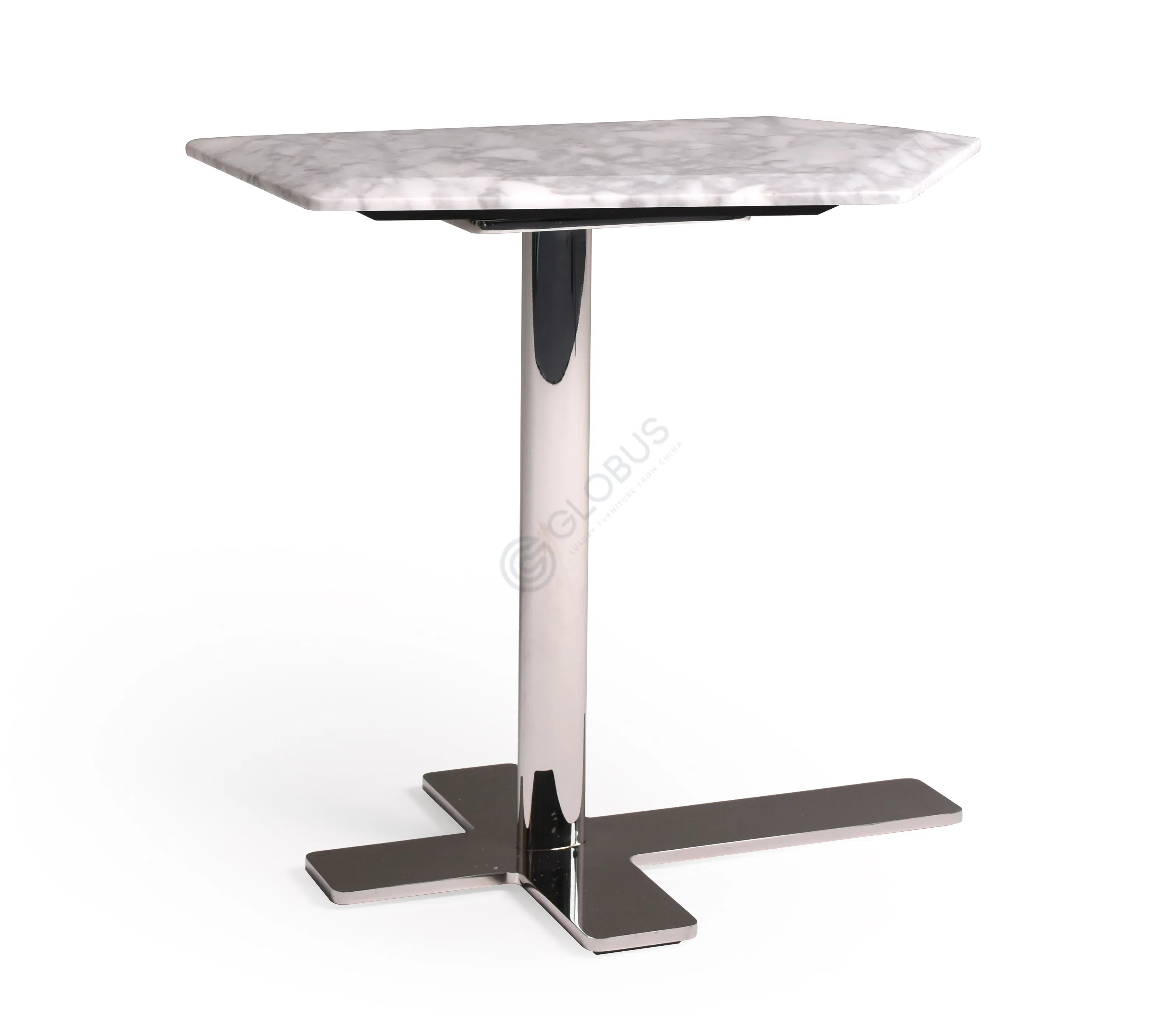 Угловой столик Delusio