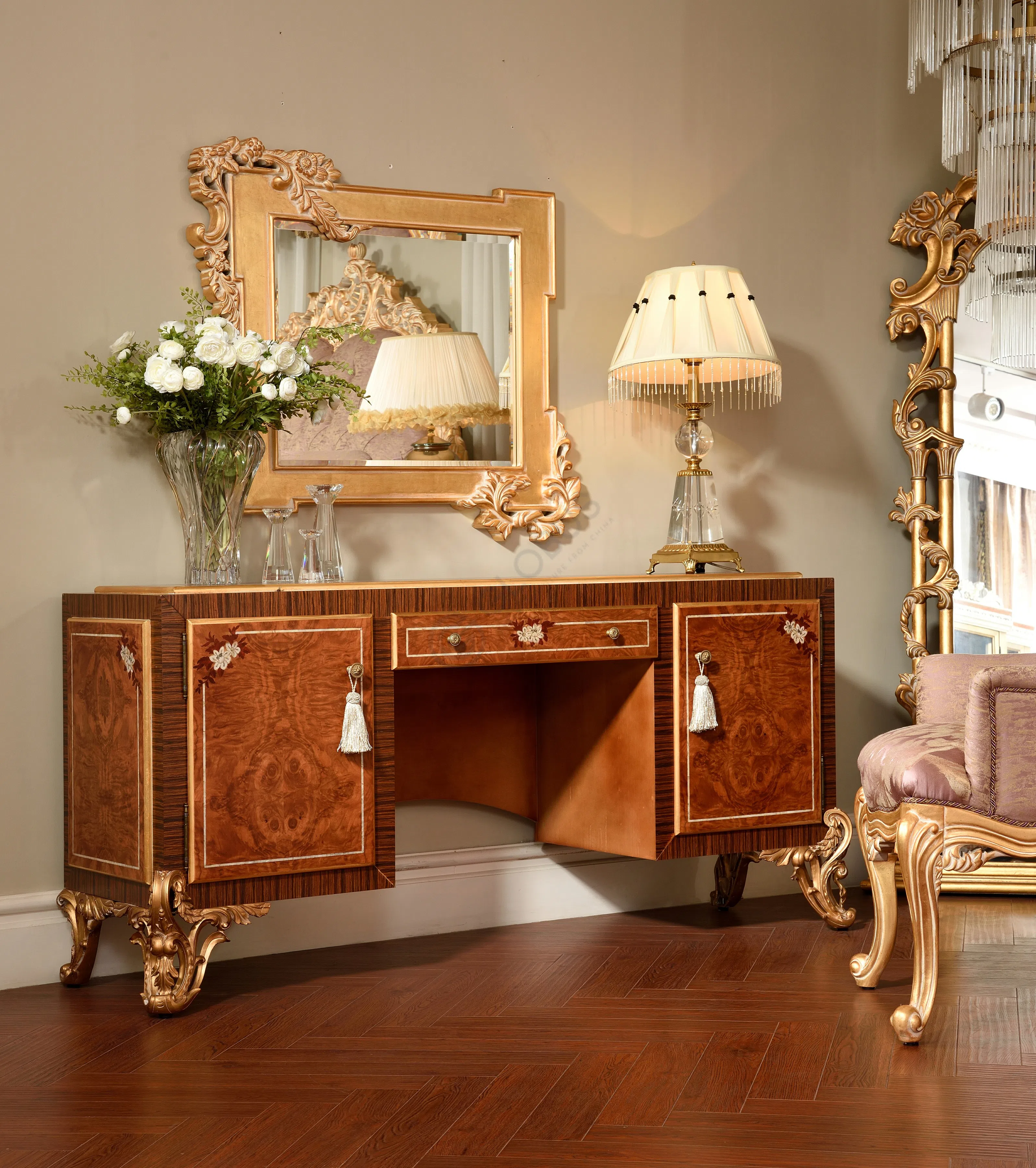 Зеркало HERMES Jumbo