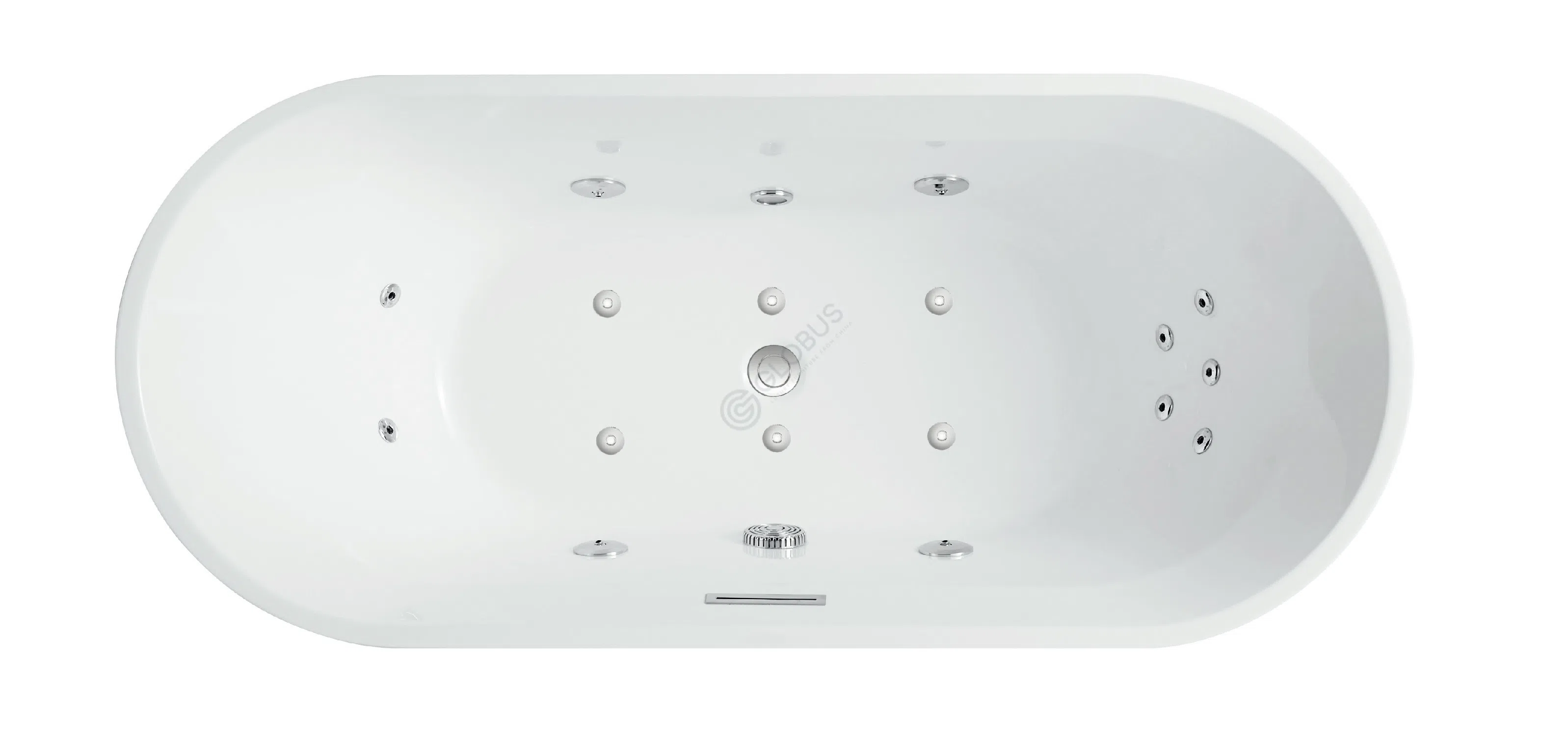 Ванна Fumosetta