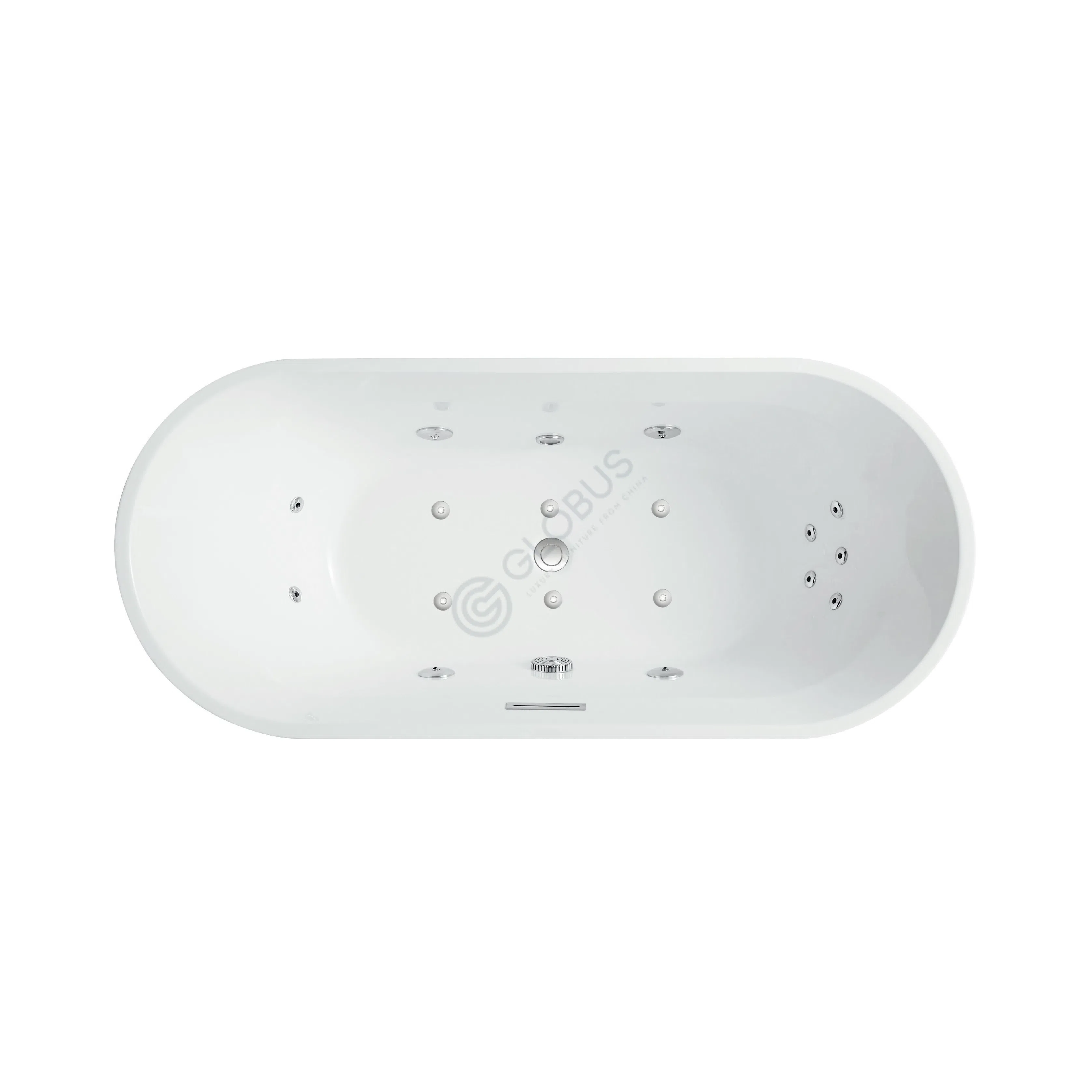 Ванна Fumosetta