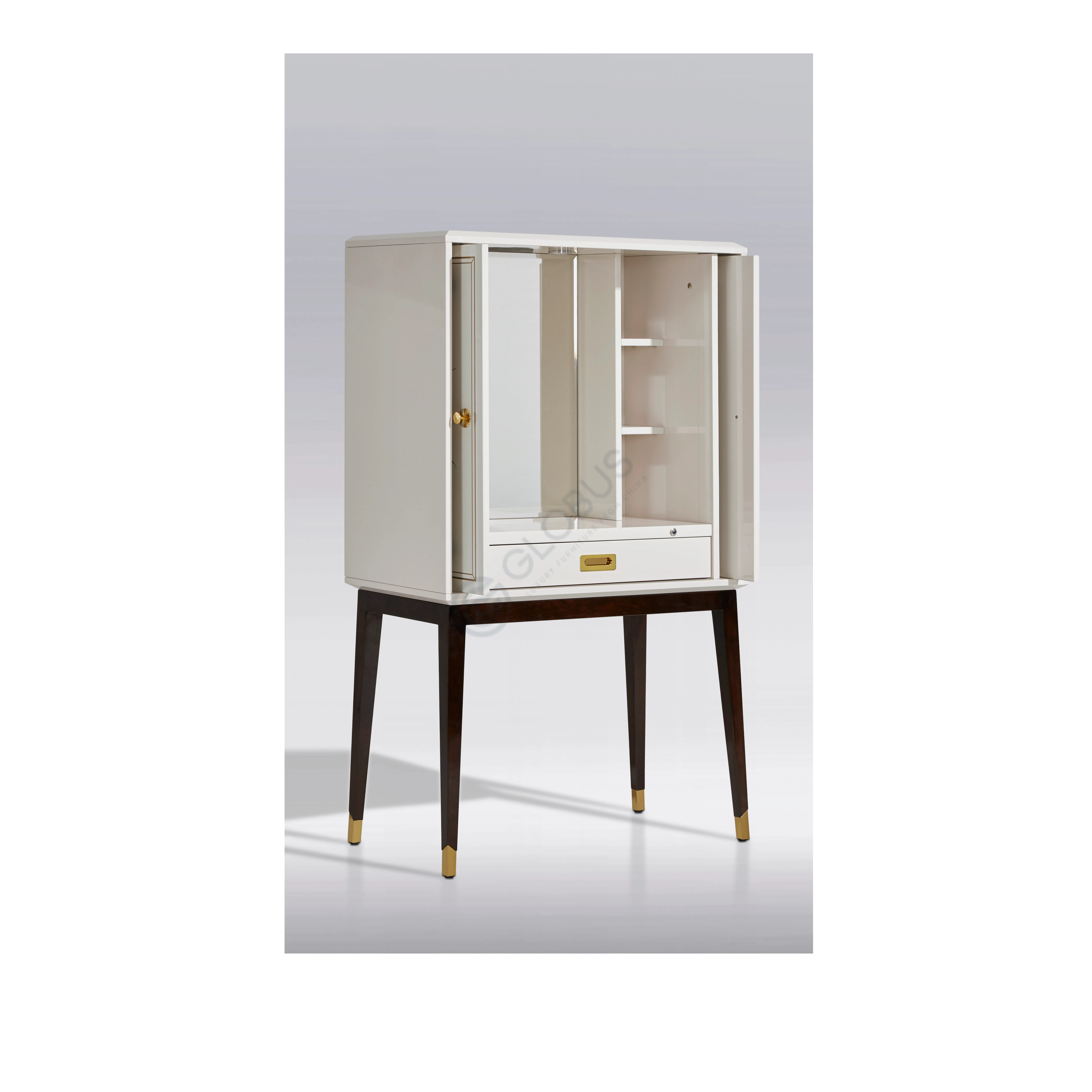 Шкаф для украшений Gabal