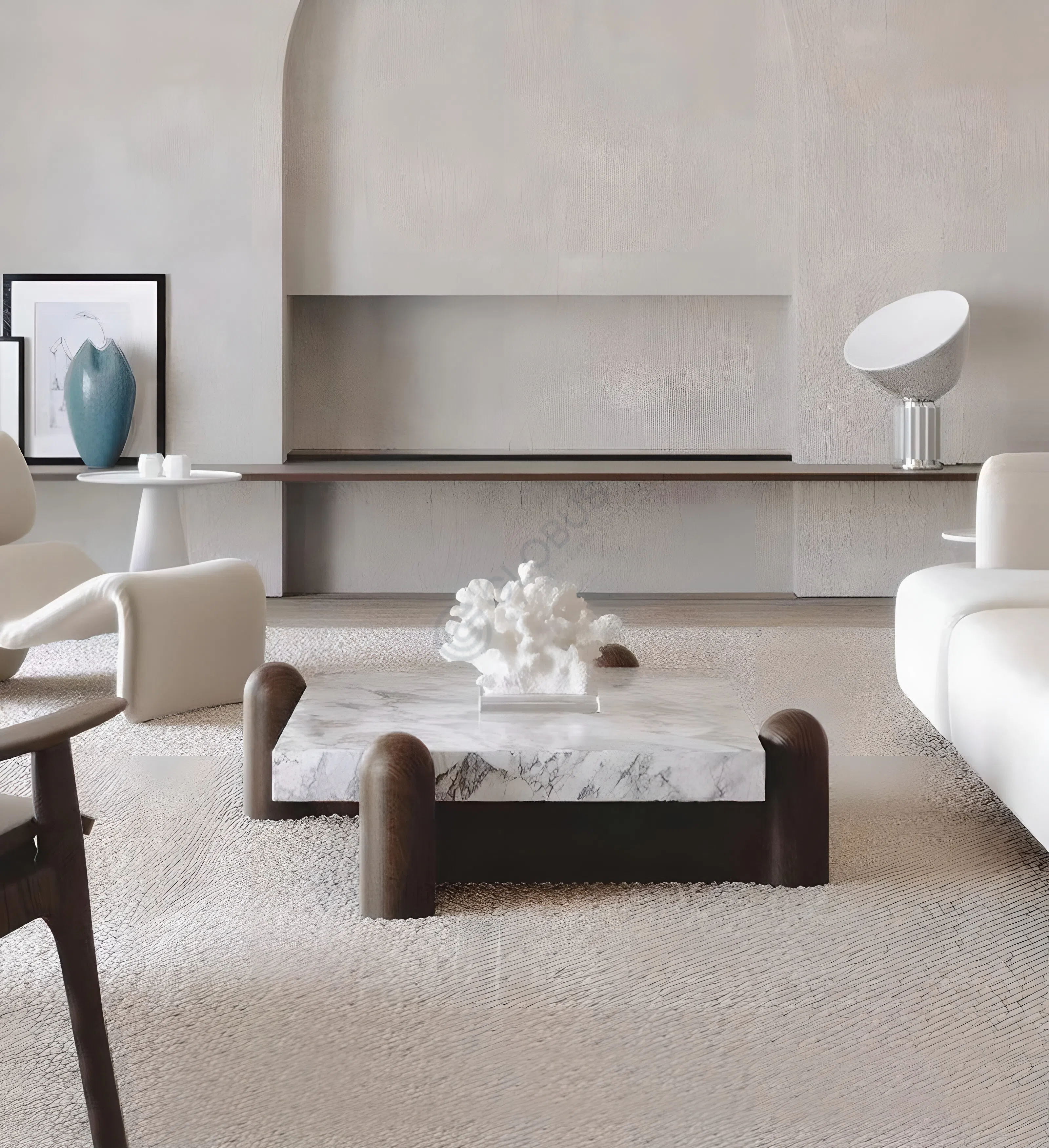 Журнальный столик Sylve