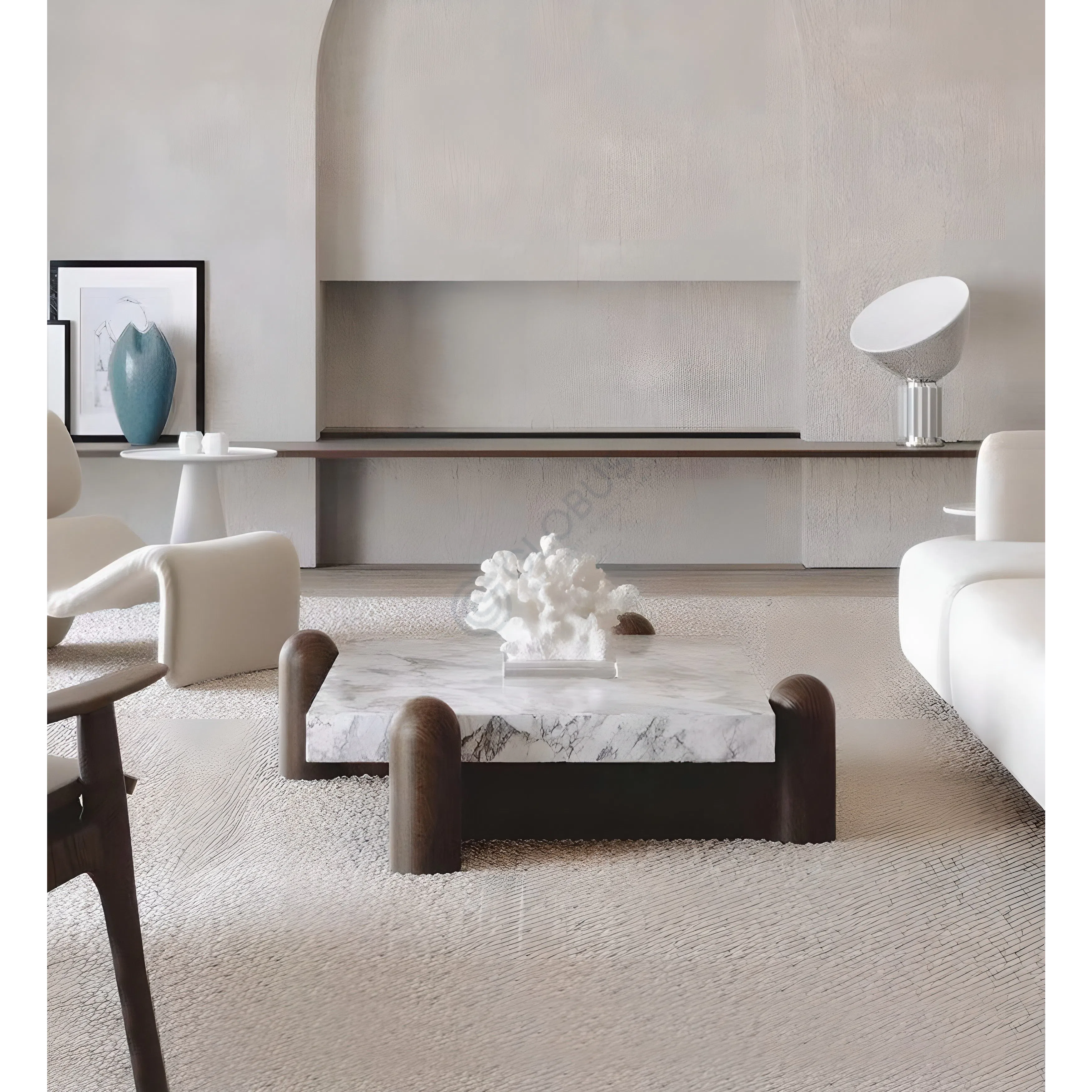 Журнальный столик Sylve