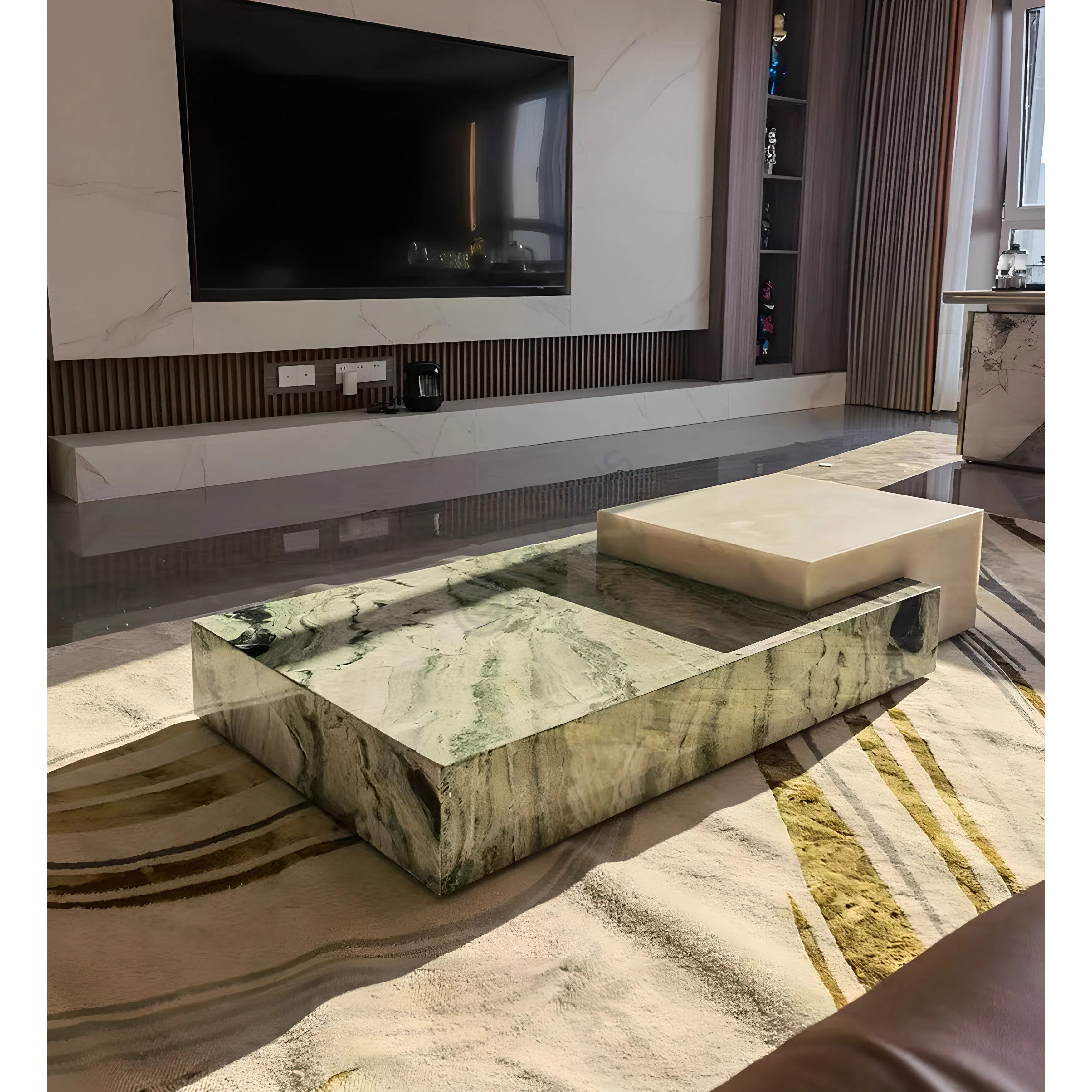 Журнальный столик Damasus