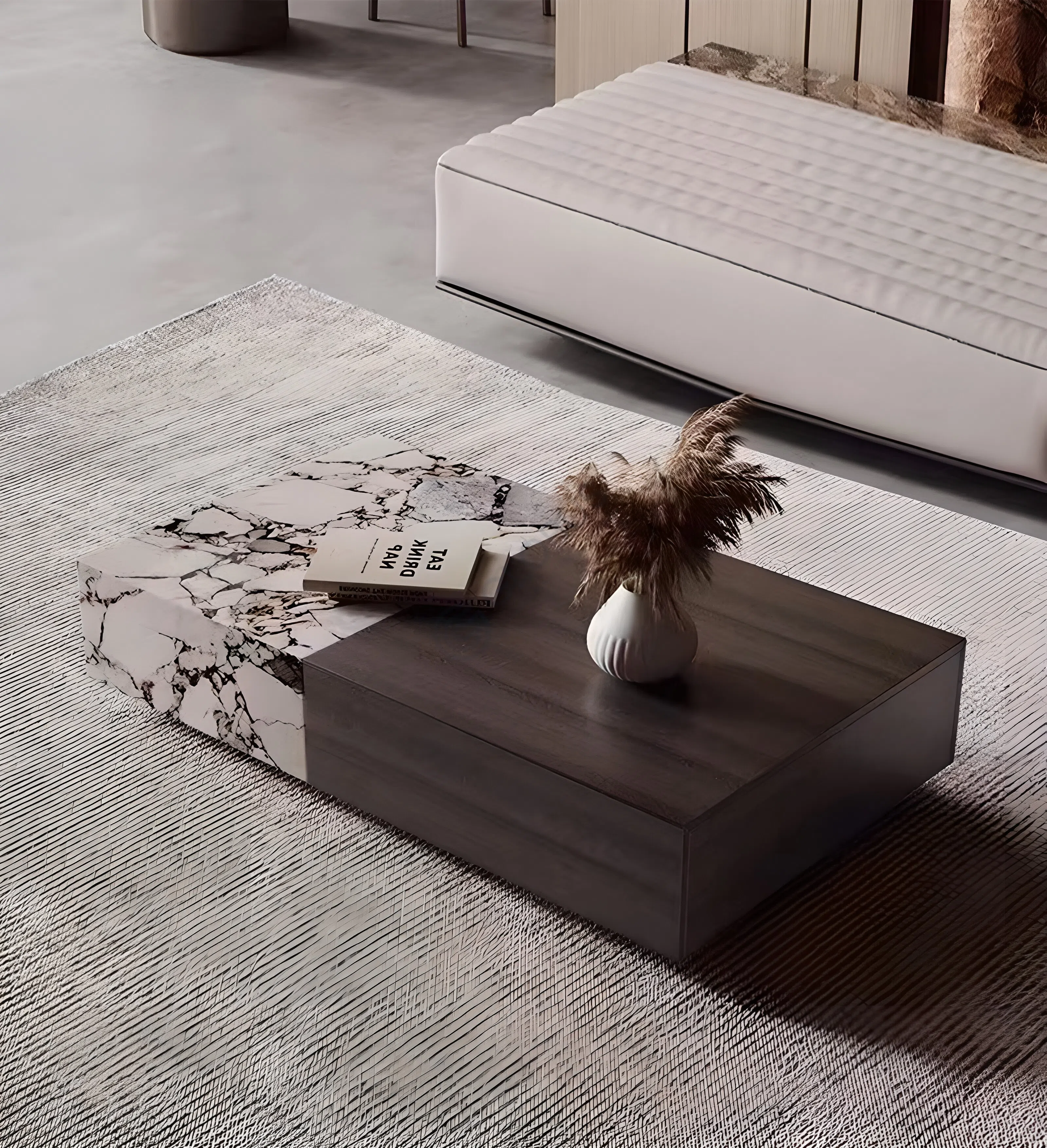 Журнальный столик Yordy