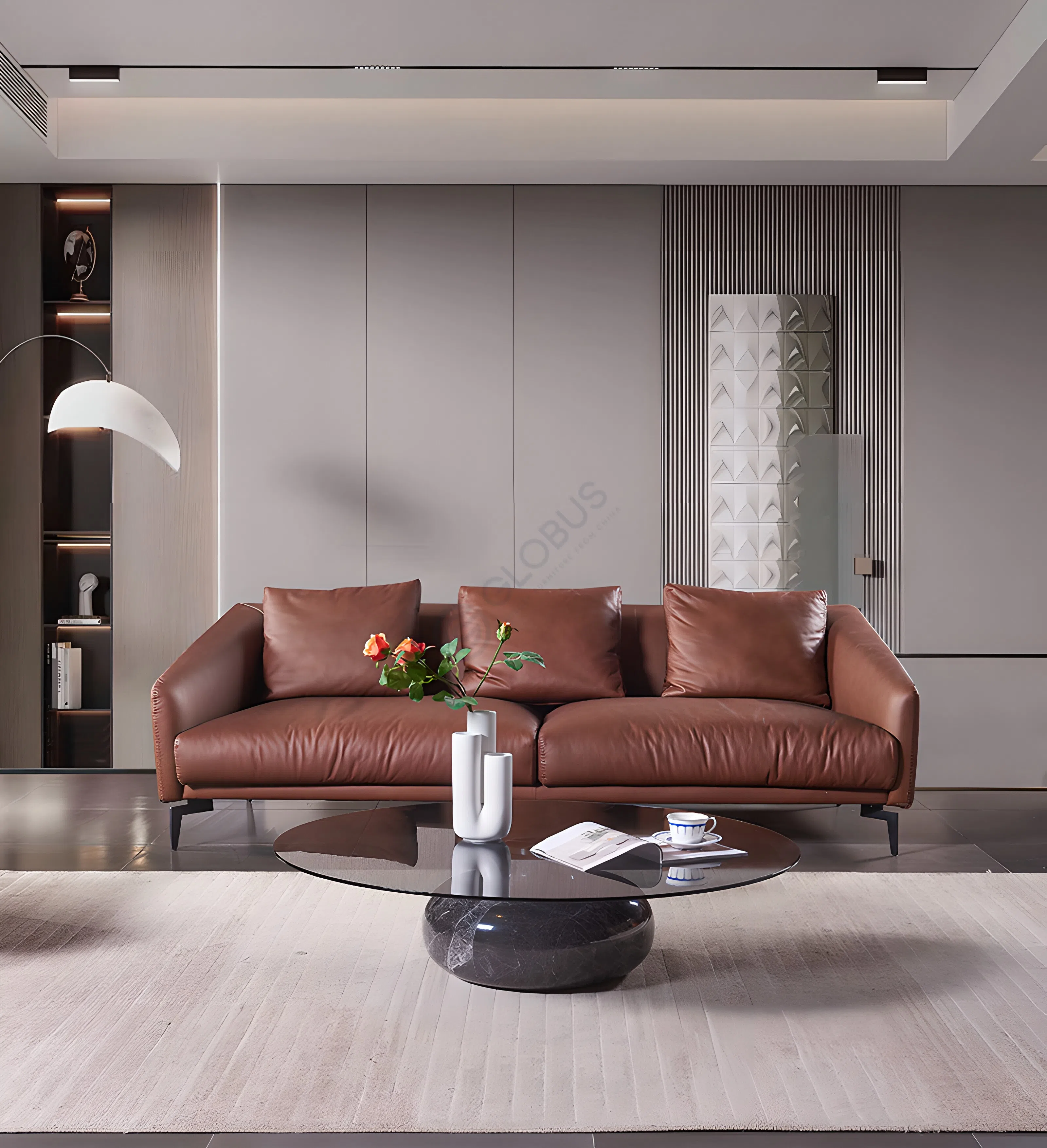 Журнальный столик Raffaelle