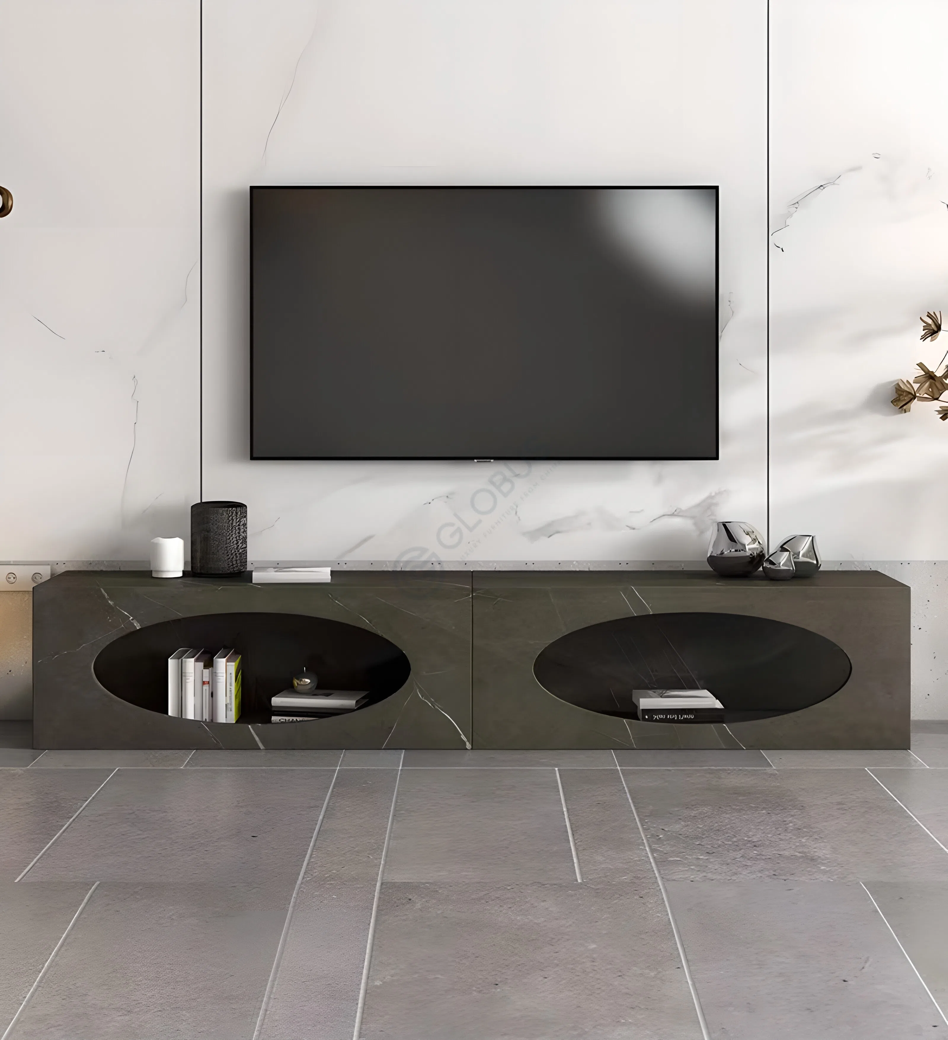 ТВ тумба Holdsworth