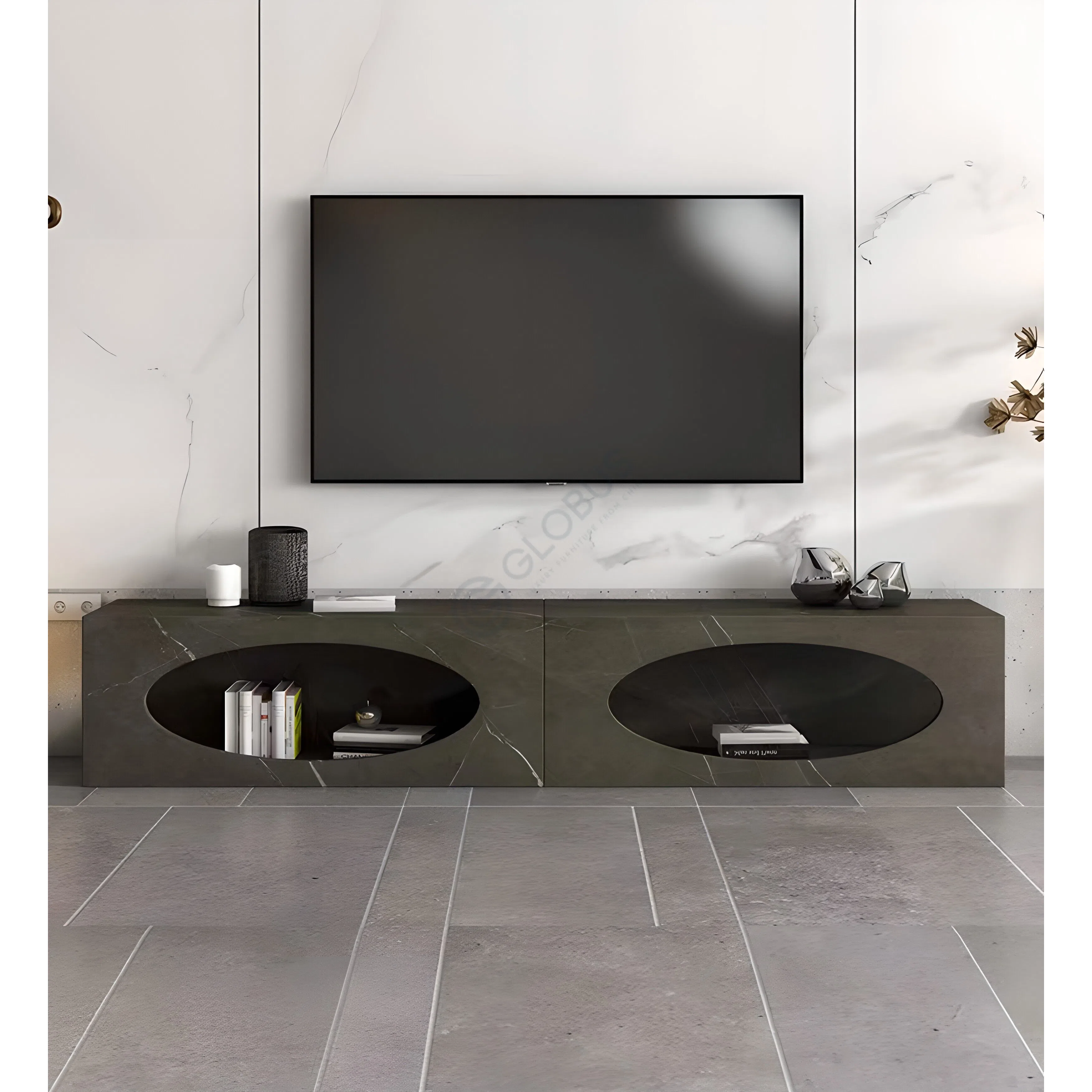 ТВ тумба Holdsworth