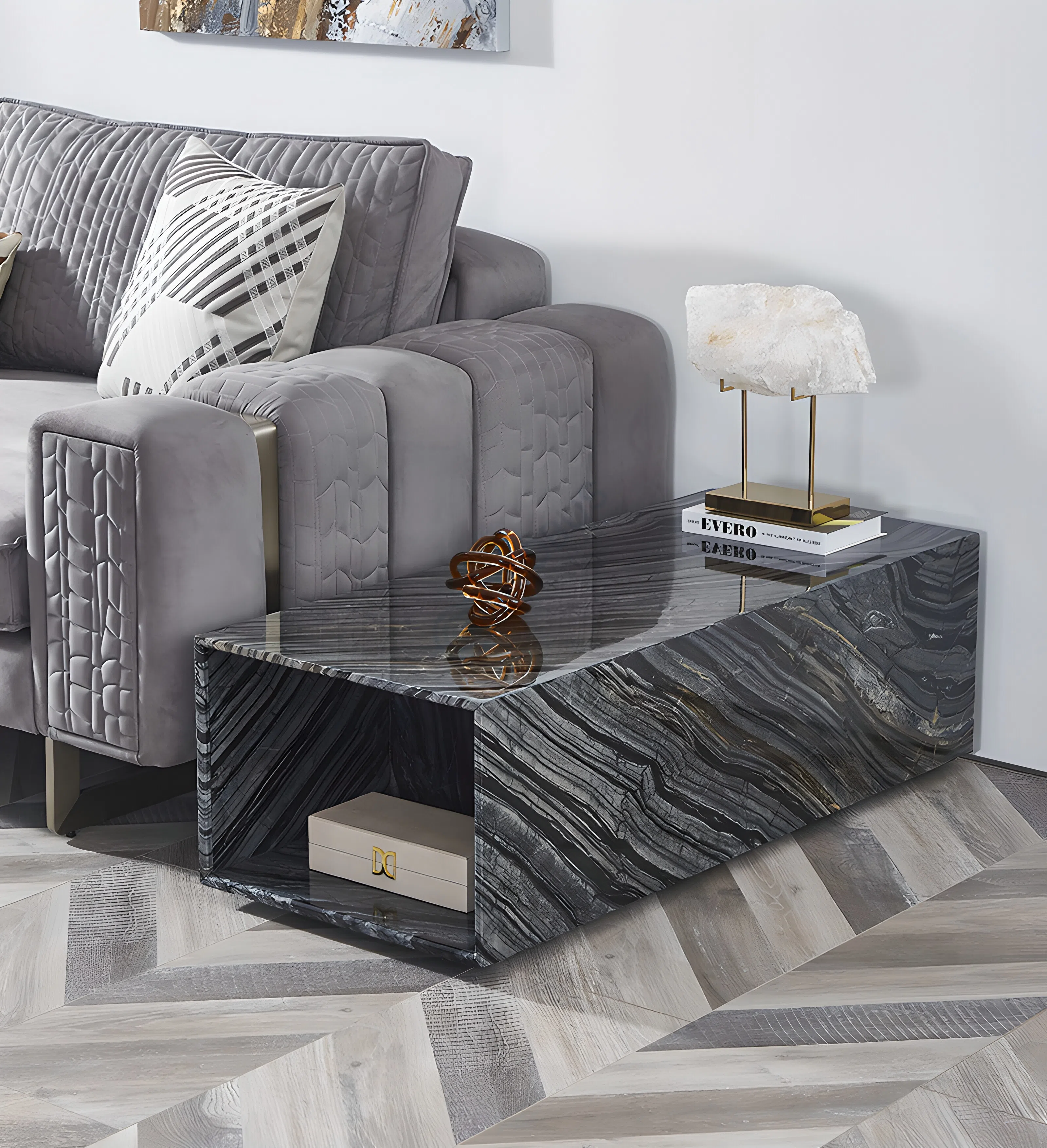 Журнальный столик Queren