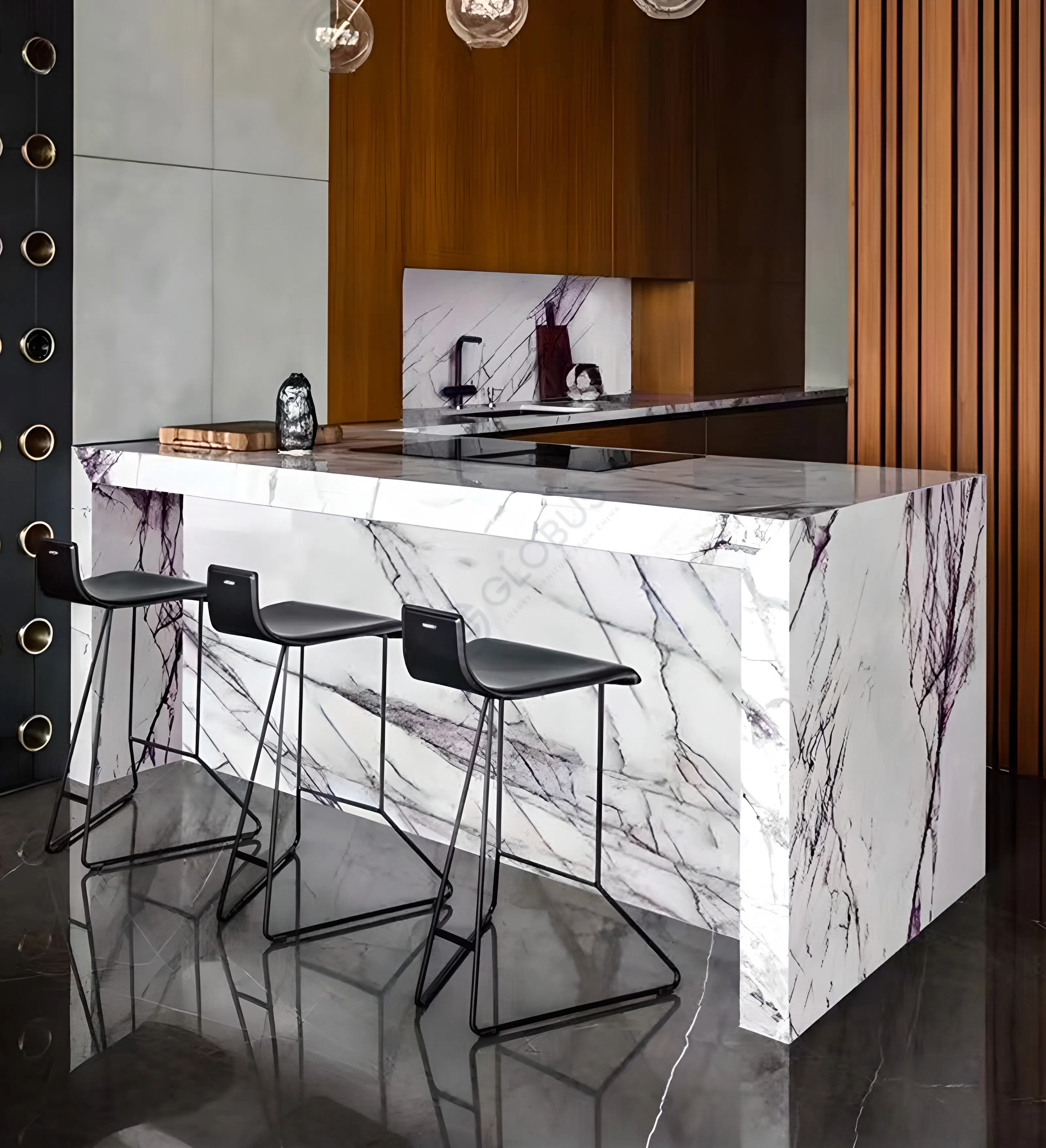 Барная стойка Tempes