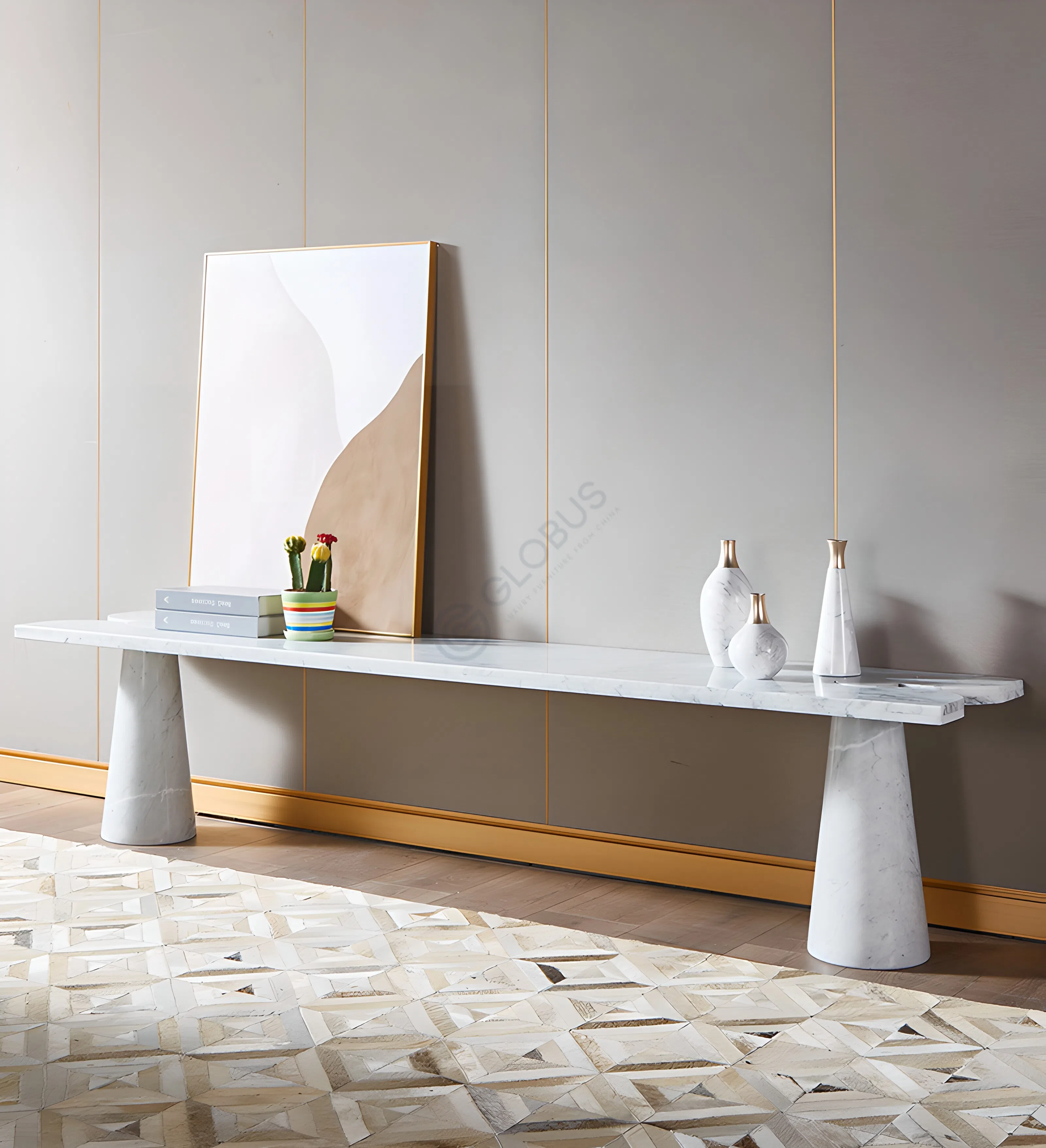 ТВ тумба Yanay