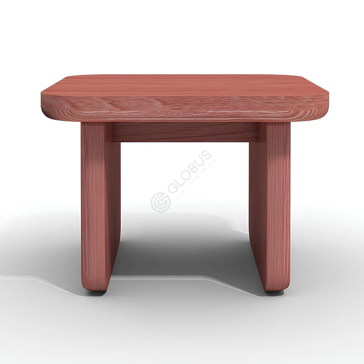 Угловой столик Grembo