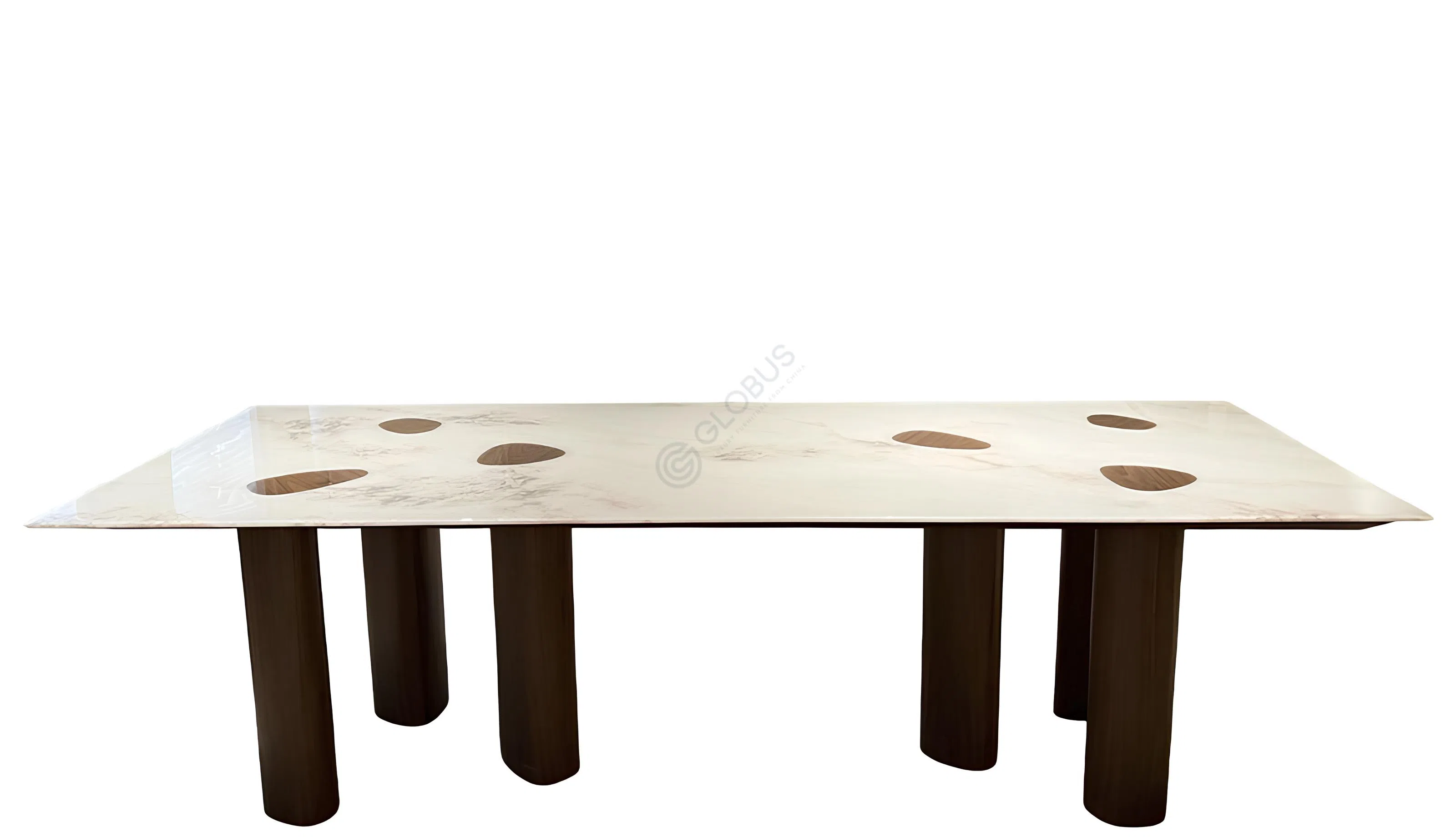 Обеденный стол PORADA Oswood