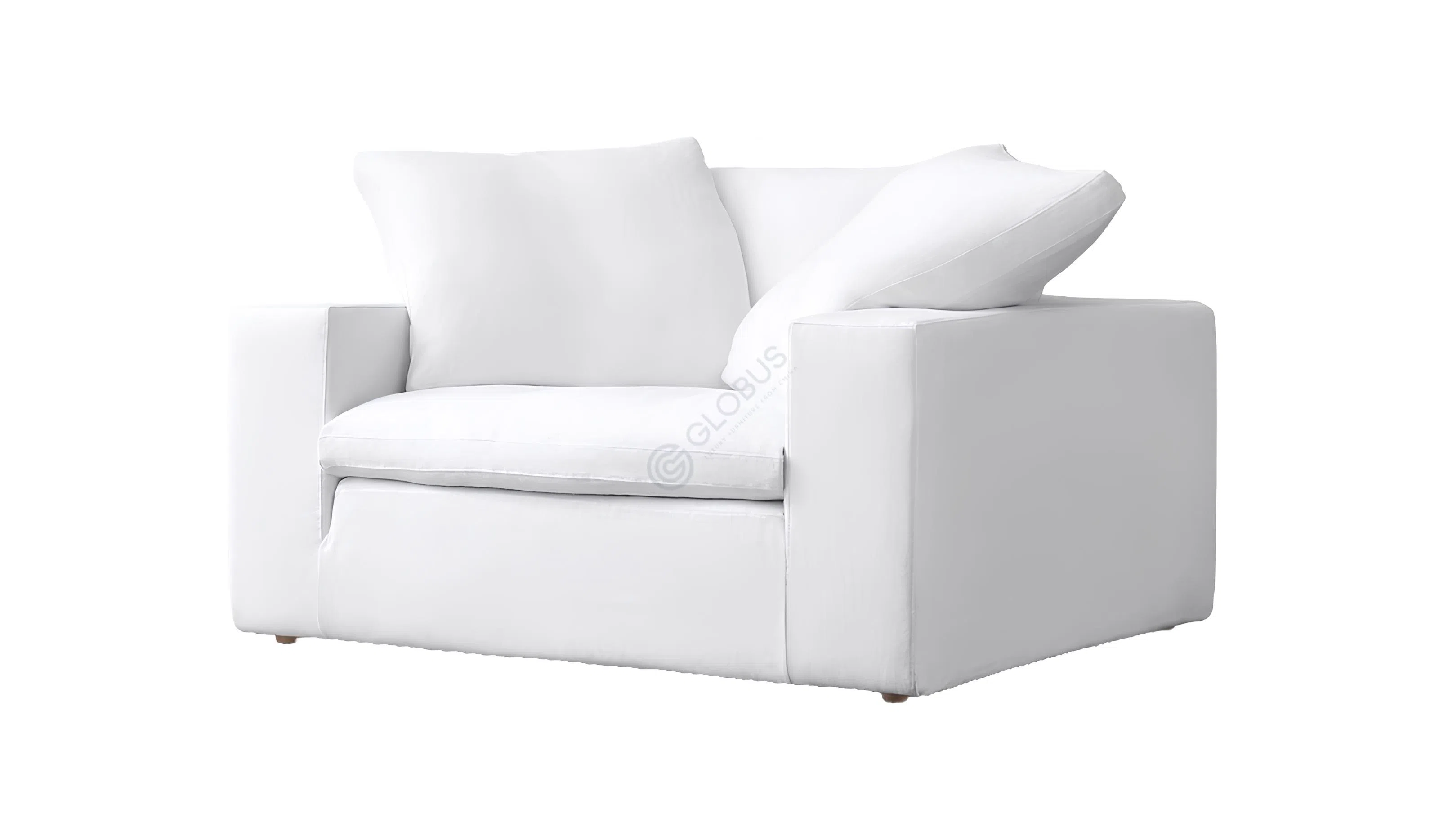 Кресло TIMOTHY OULTON Cloud