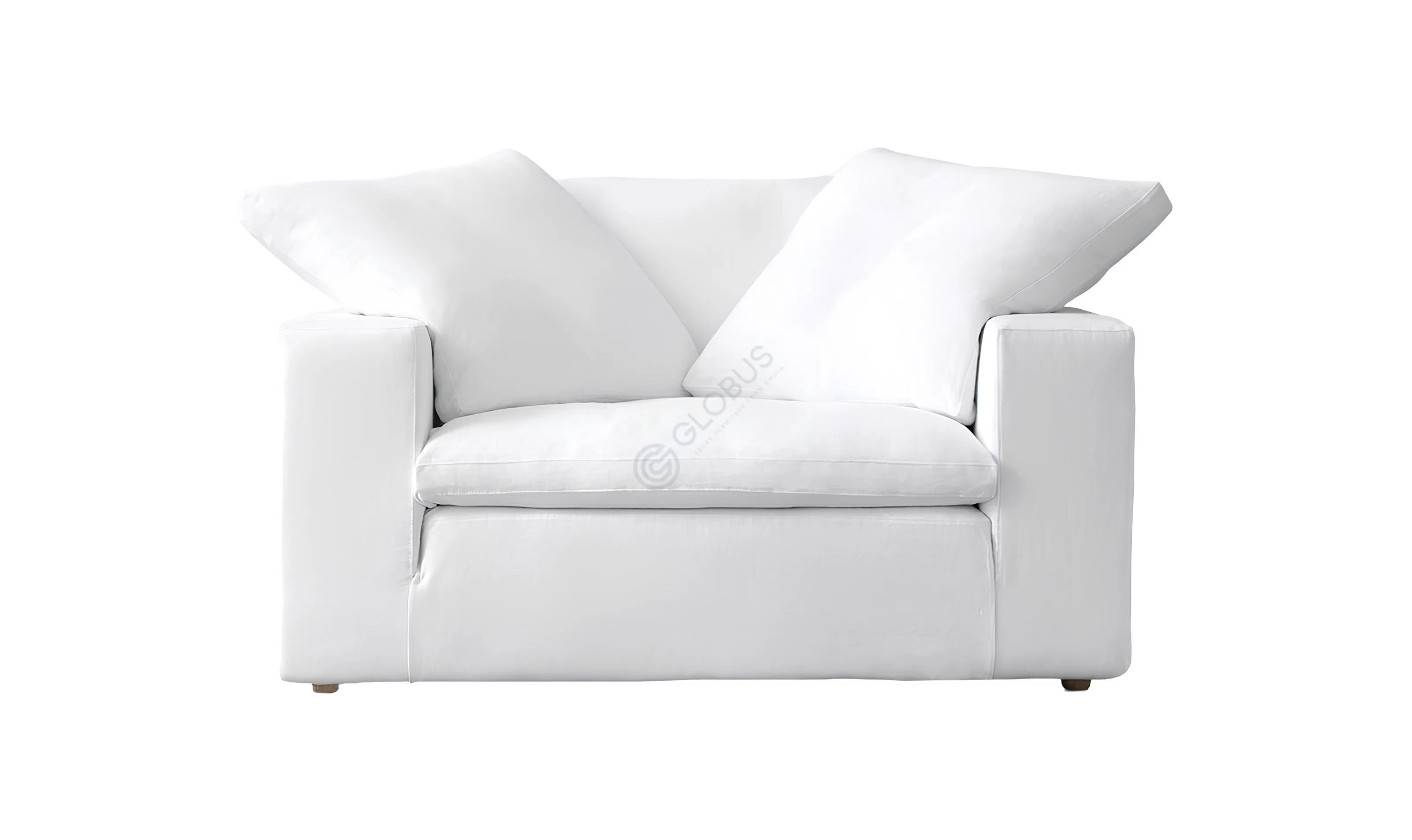 Кресло TIMOTHY OULTON Cloud