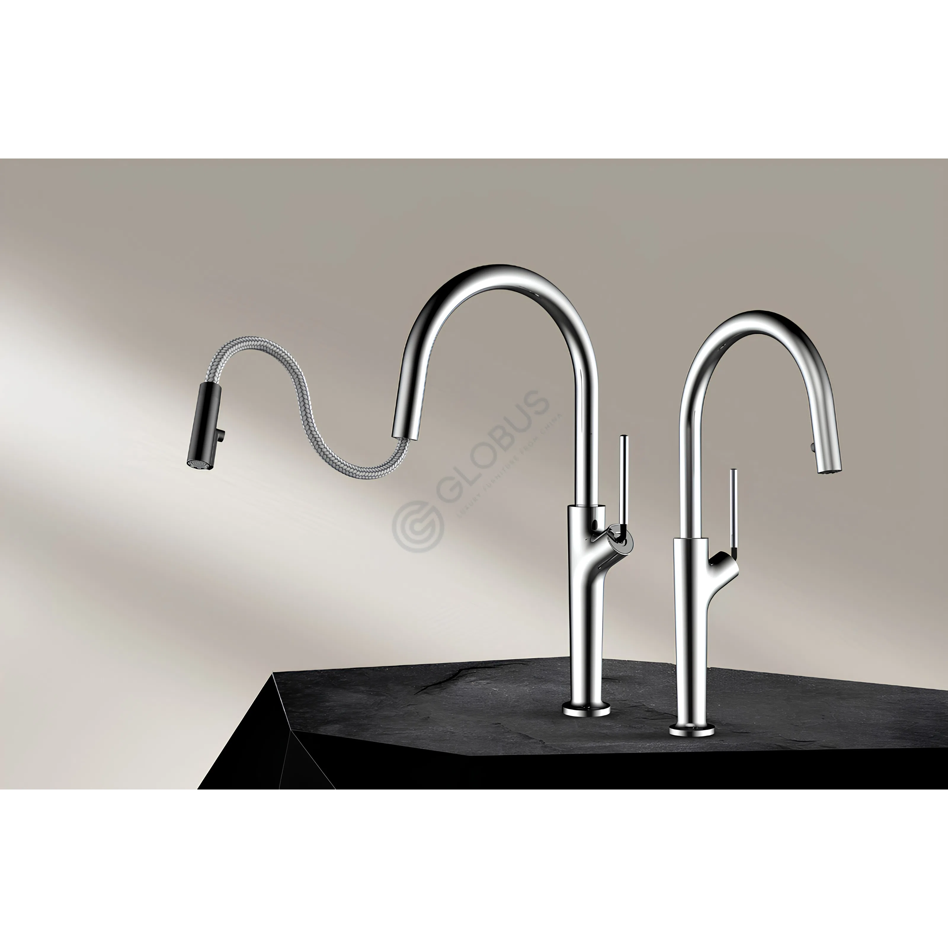 Смеситель Cornu