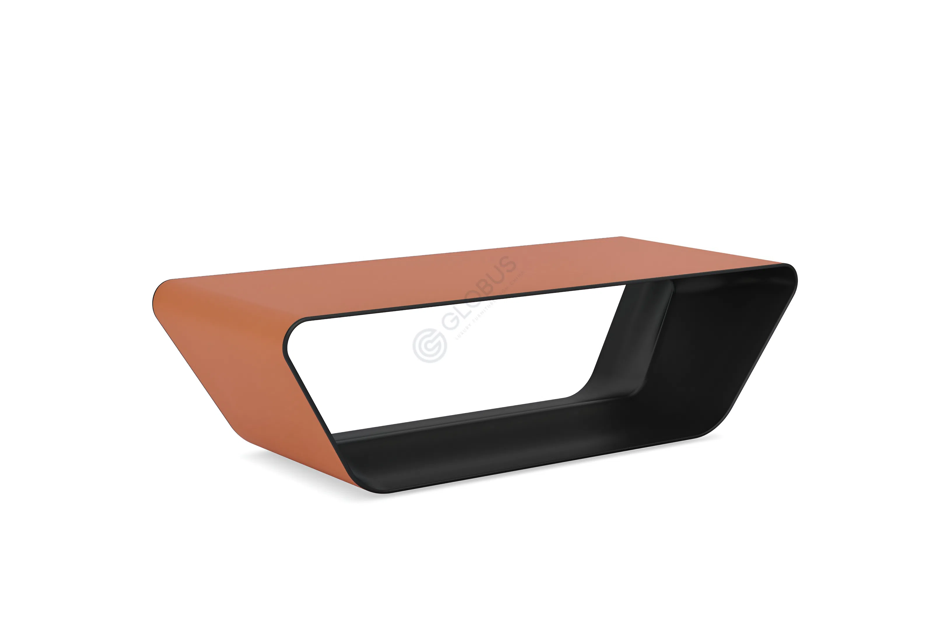 Журнальный столик BUGATTI HOME BJD-1607