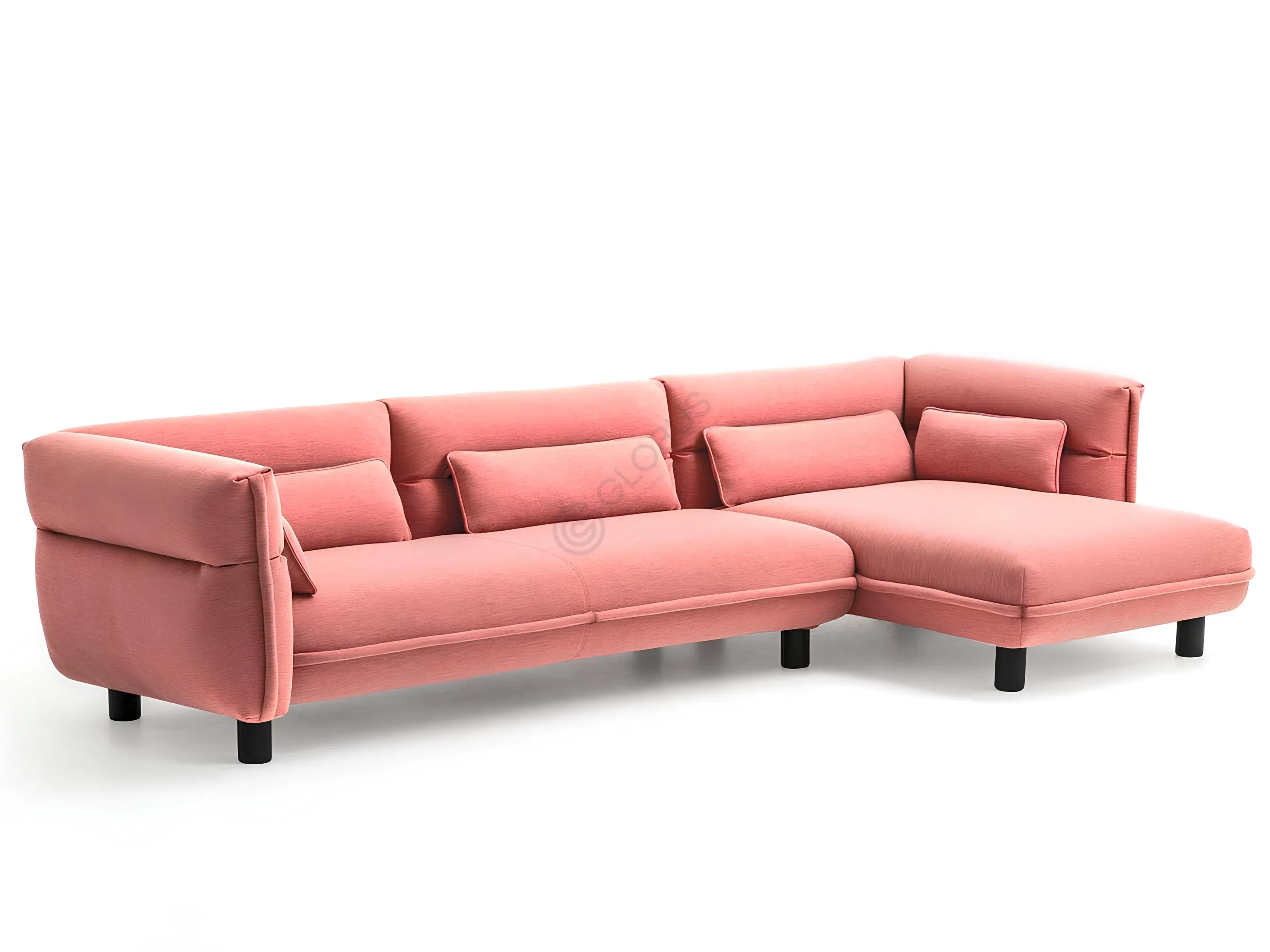 Диван LACIVIDINA Nap