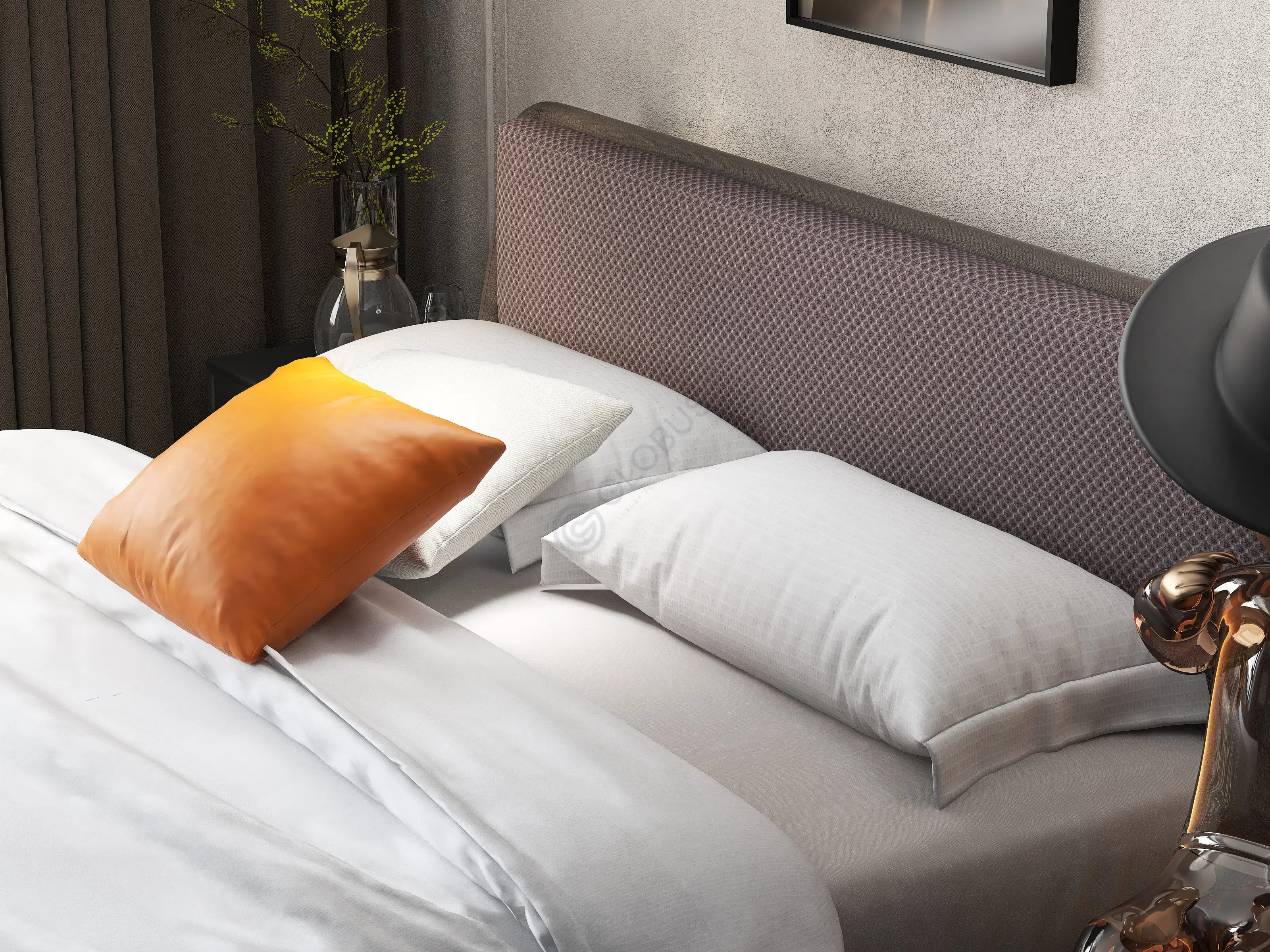 Кровать Otimia